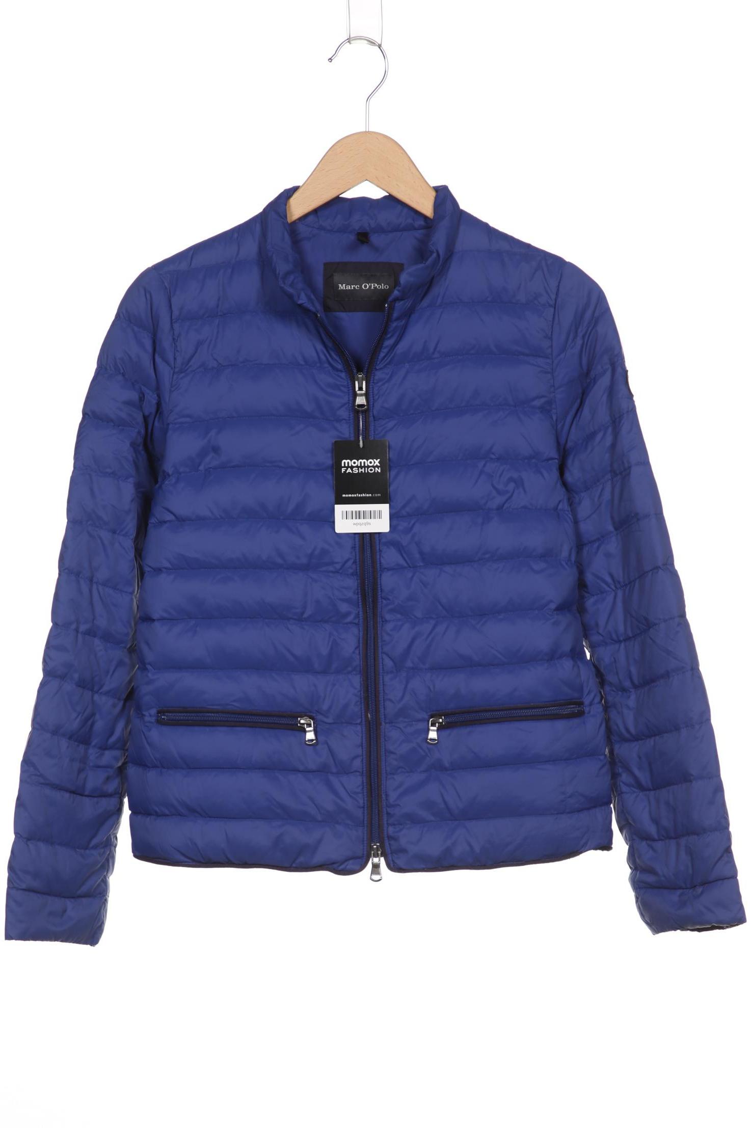 

Marc O Polo Damen Jacke, blau