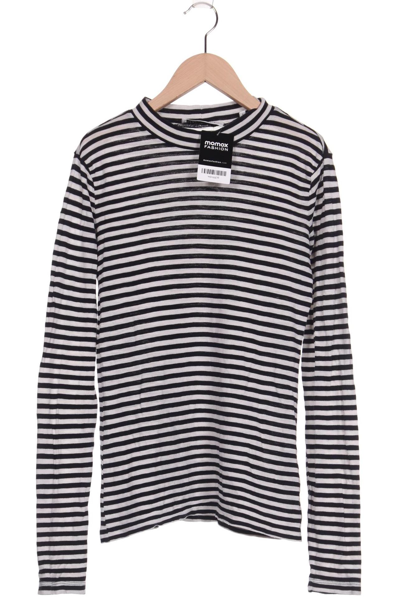 

Marc O Polo Damen Langarmshirt, schwarz