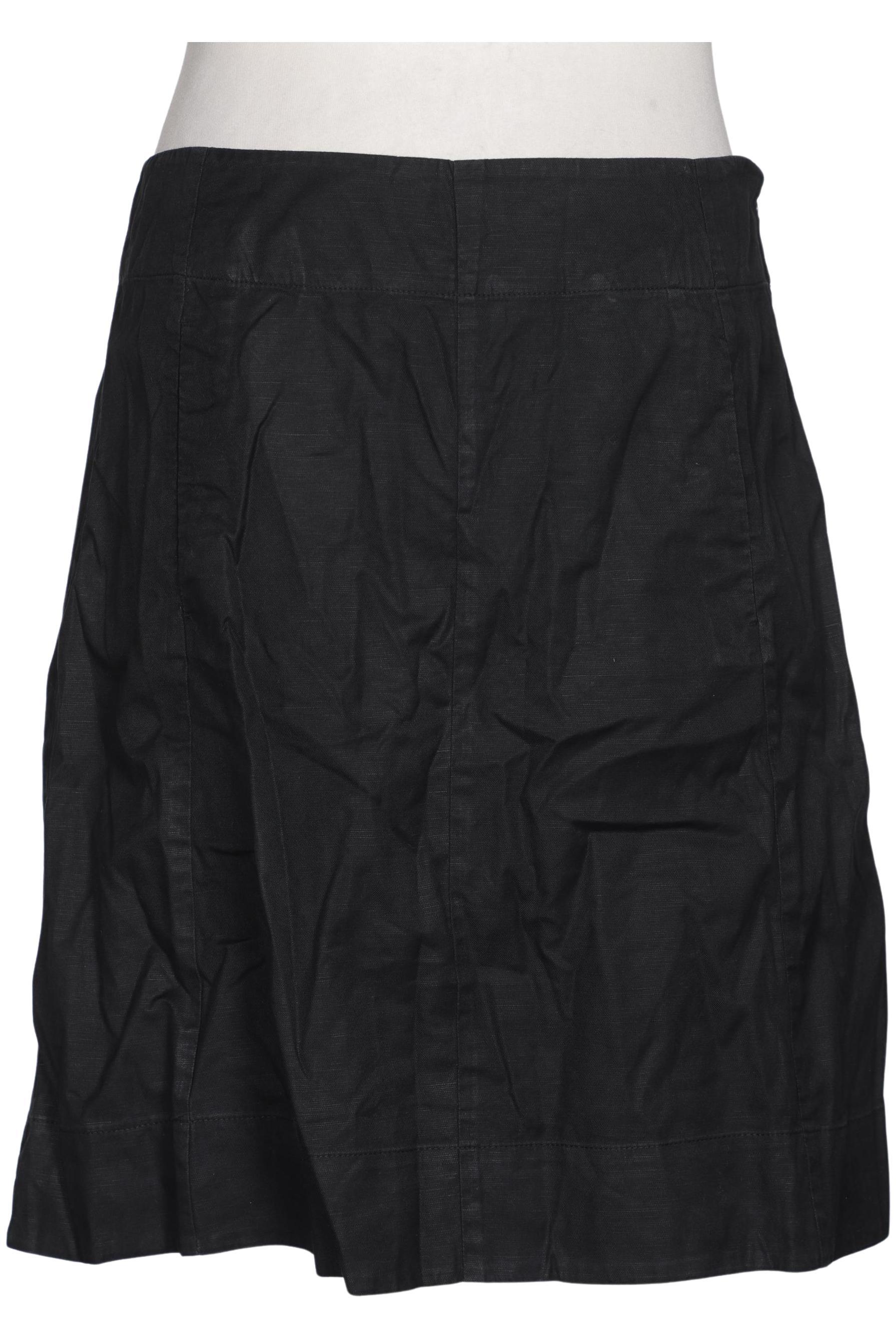 

Marc O Polo Damen Rock, marineblau, Gr. 42