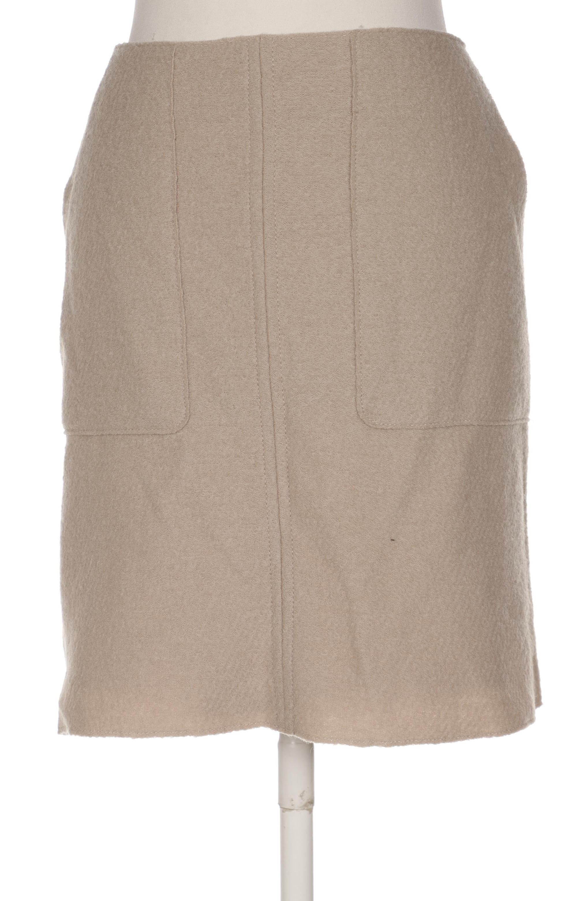 

Marc O Polo Damen Rock, beige