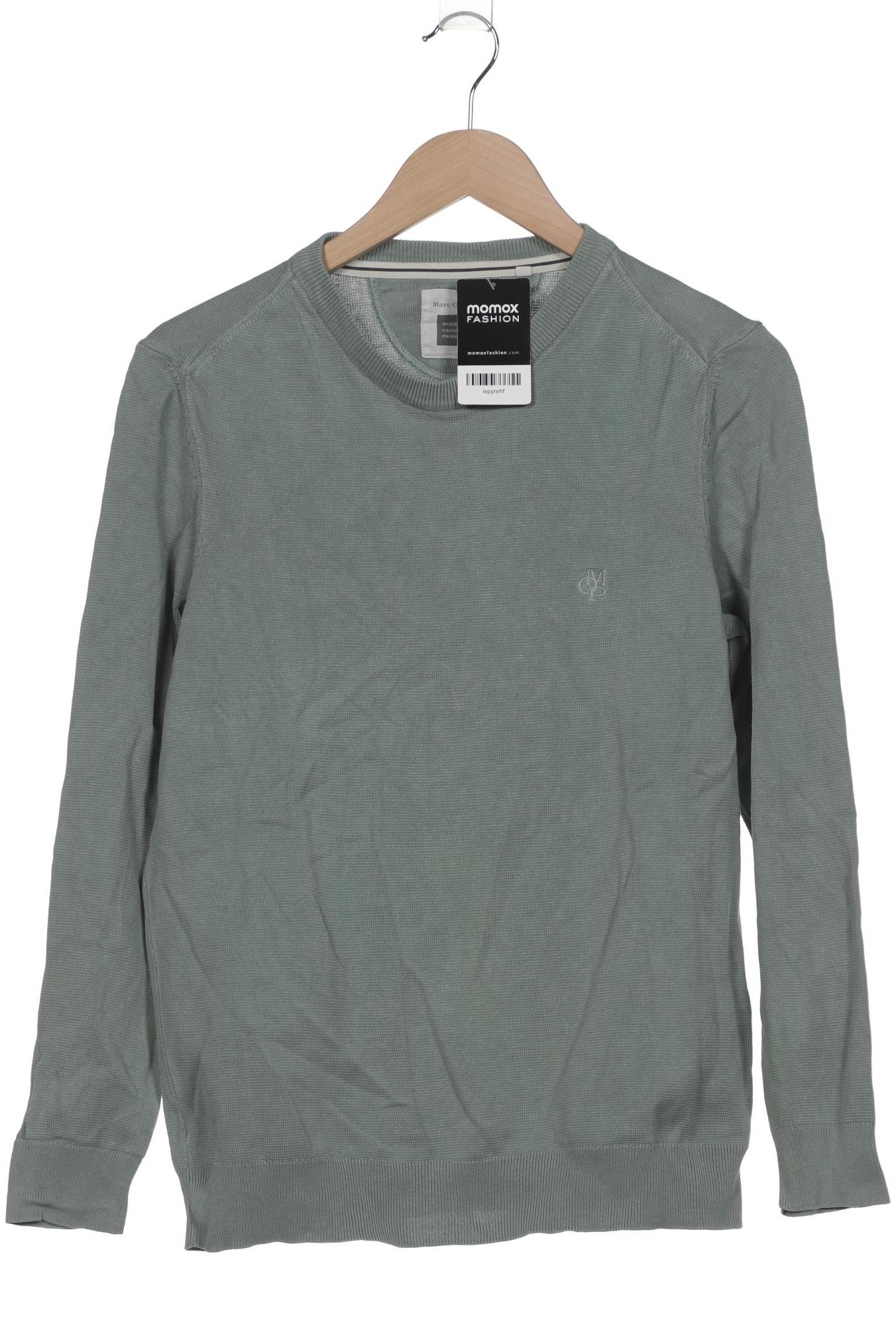 

Marc O Polo Damen Pullover, grün, Gr. 38