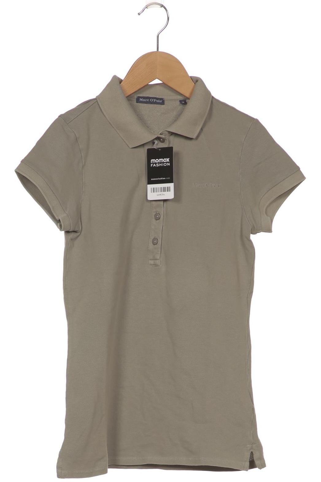 

Marc O Polo Damen Poloshirt, grün