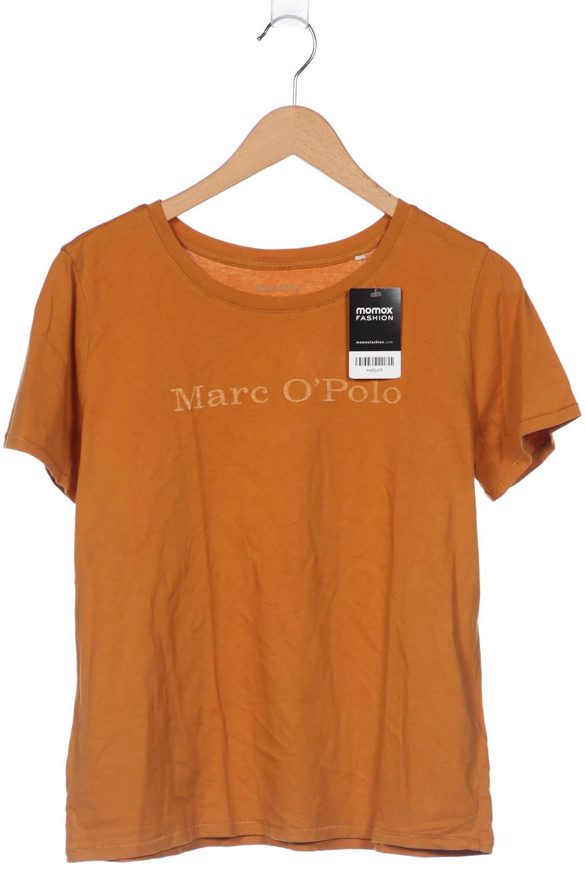 

Marc O Polo Damen T-Shirt, orange