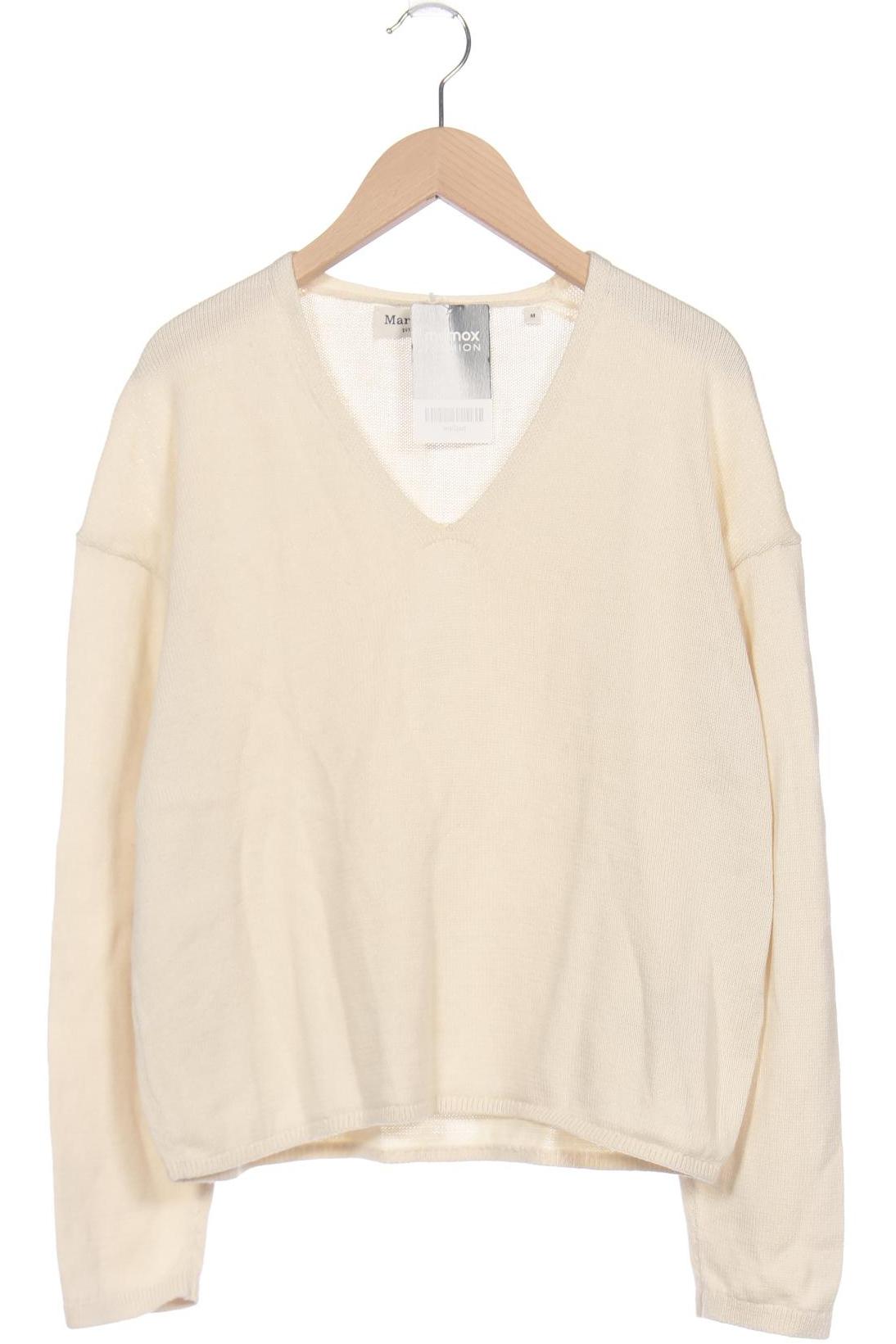 

Marc O Polo Damen Pullover, cremeweiß, Gr. 38