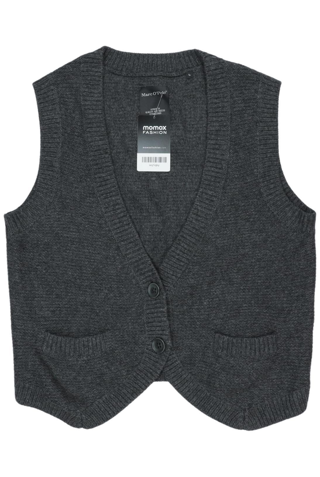 

Marc O Polo Damen Weste, grau, Gr. 42
