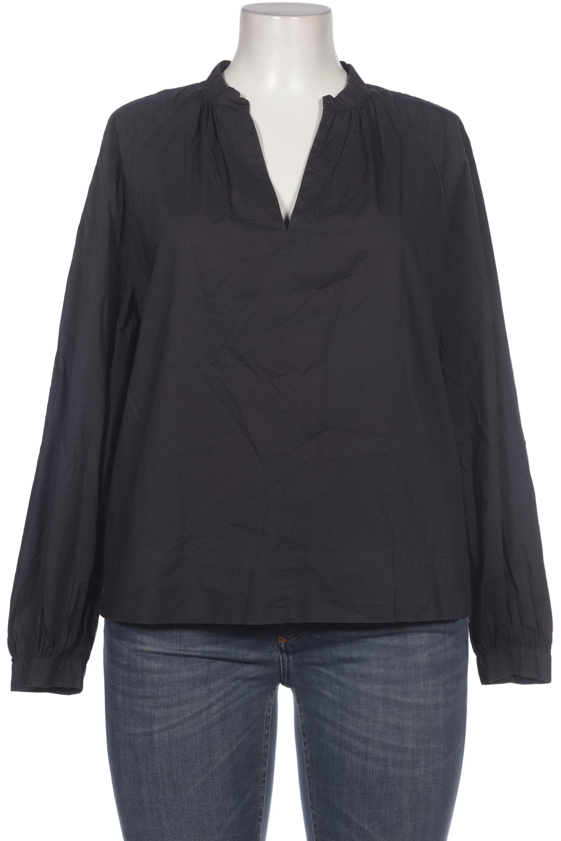 

Marc O Polo Damen Bluse, grau, Gr. 42