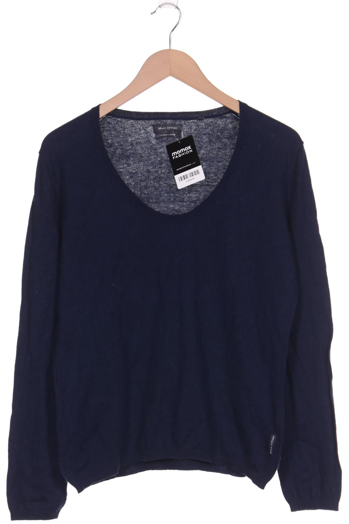 

Marc O Polo Damen Pullover, marineblau
