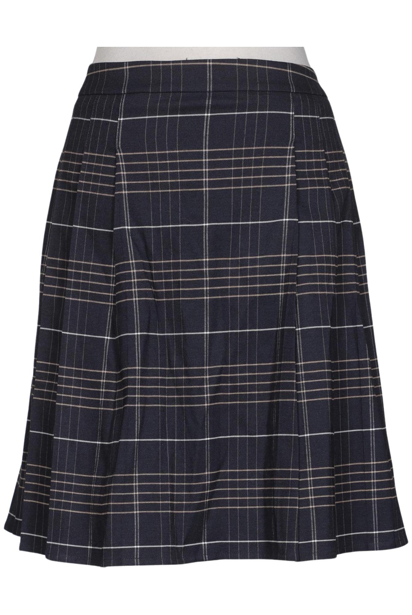 

Marc O Polo Damen Rock, marineblau, Gr. 38