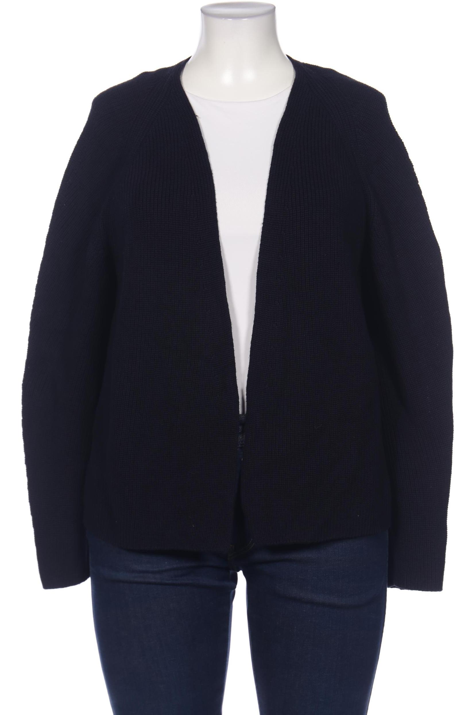 

Marc O Polo Damen Strickjacke, marineblau, Gr. 42