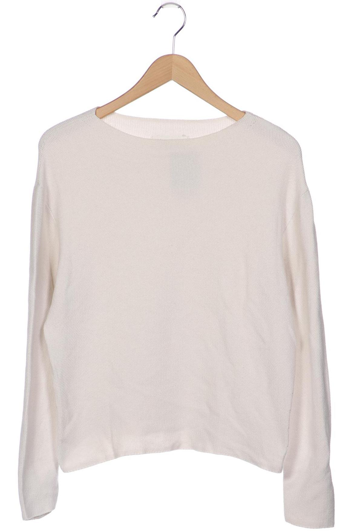 

Marc O Polo Damen Pullover, cremeweiß, Gr. 34