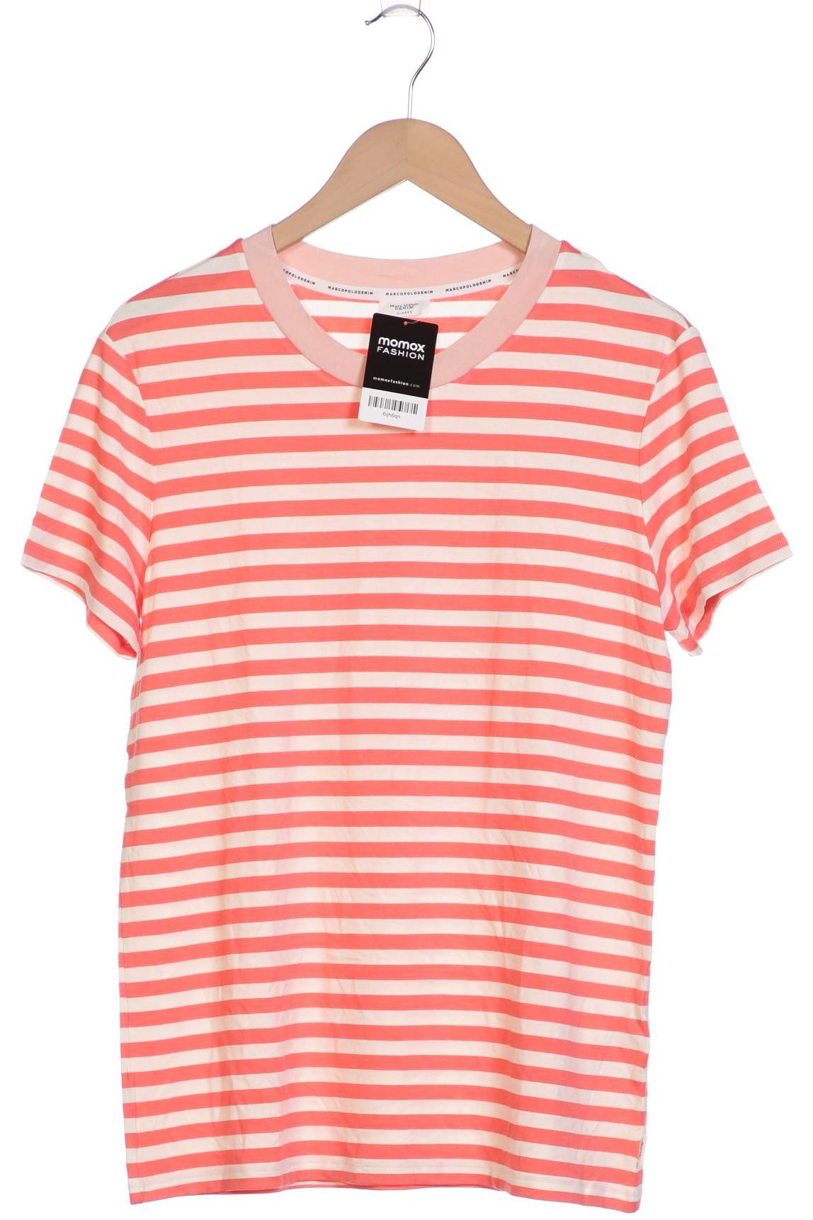 

Marc O Polo Damen T-Shirt, pink