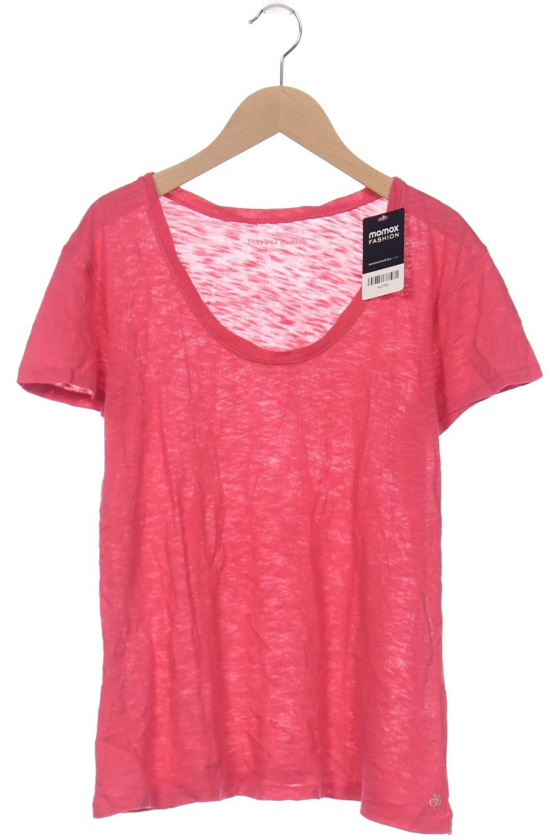 

Marc O Polo Damen T-Shirt, pink, Gr. 42