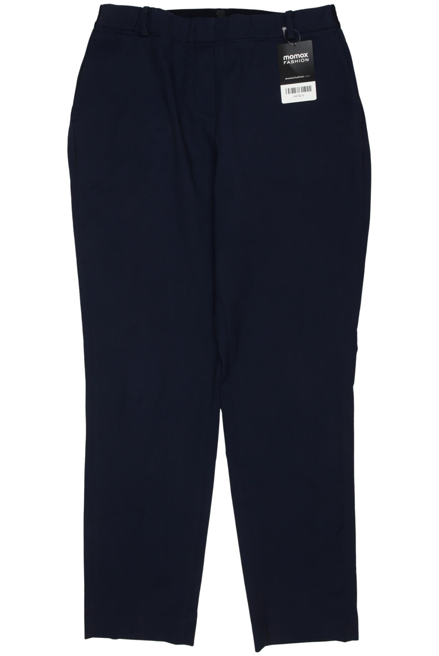 

Marc O Polo Damen Stoffhose, marineblau, Gr. 38