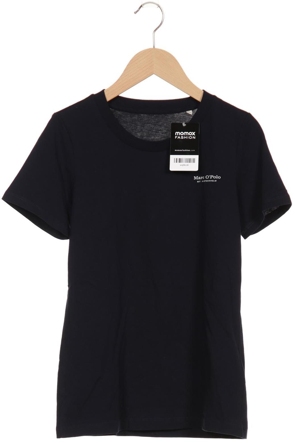 

Marc O Polo Damen T-Shirt, marineblau, Gr. 32