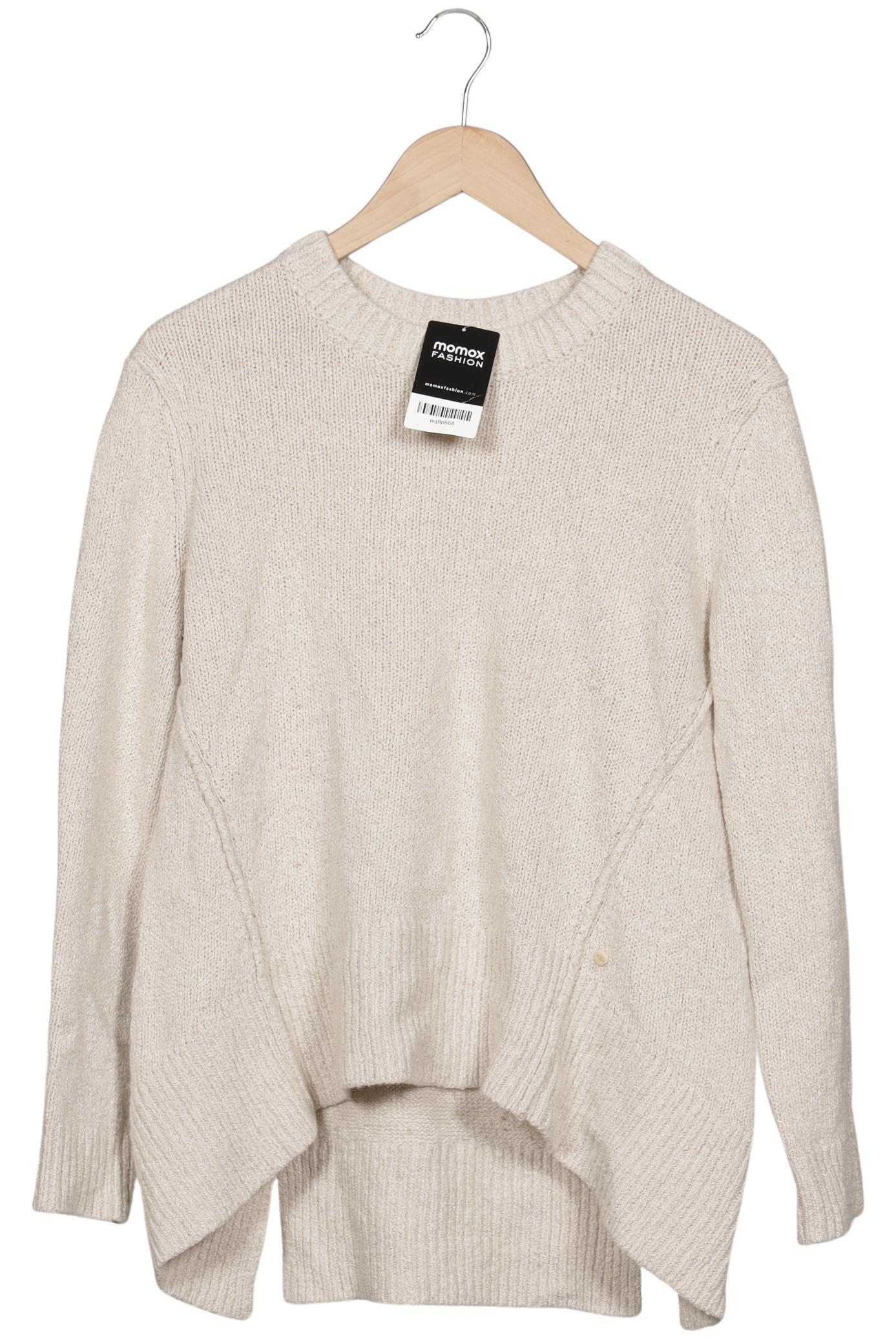 

Marc O Polo Damen Pullover, beige, Gr. 36