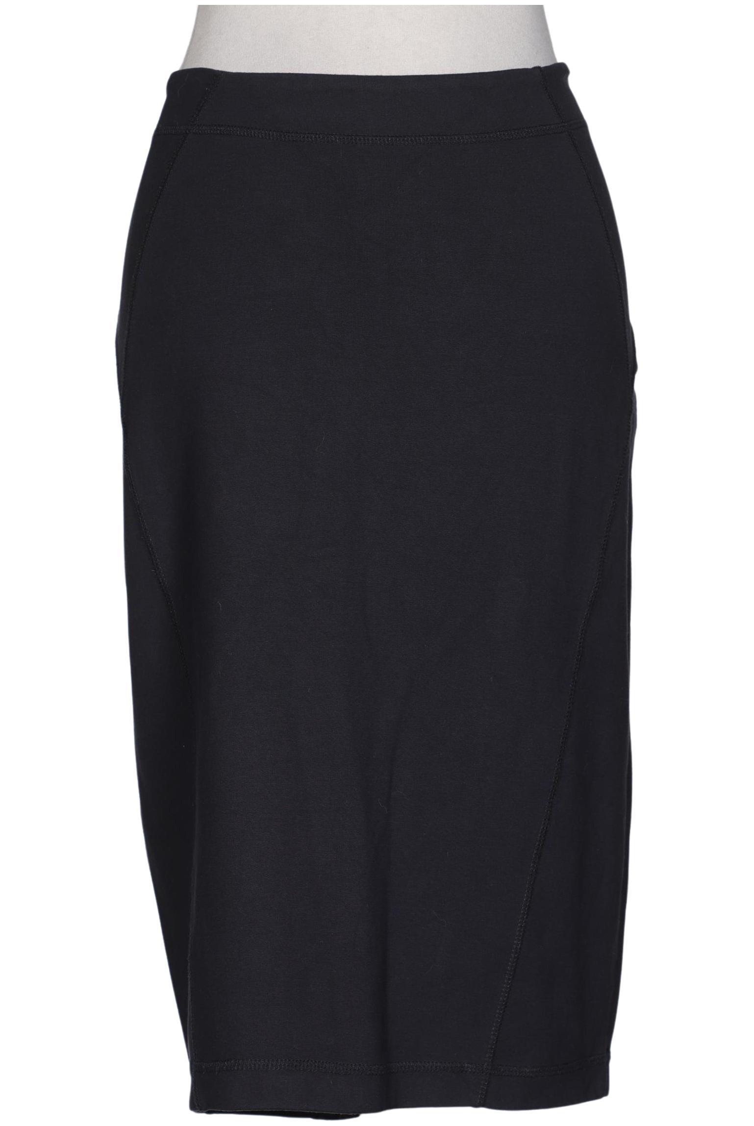 

Marc O Polo Damen Rock, marineblau, Gr. 40