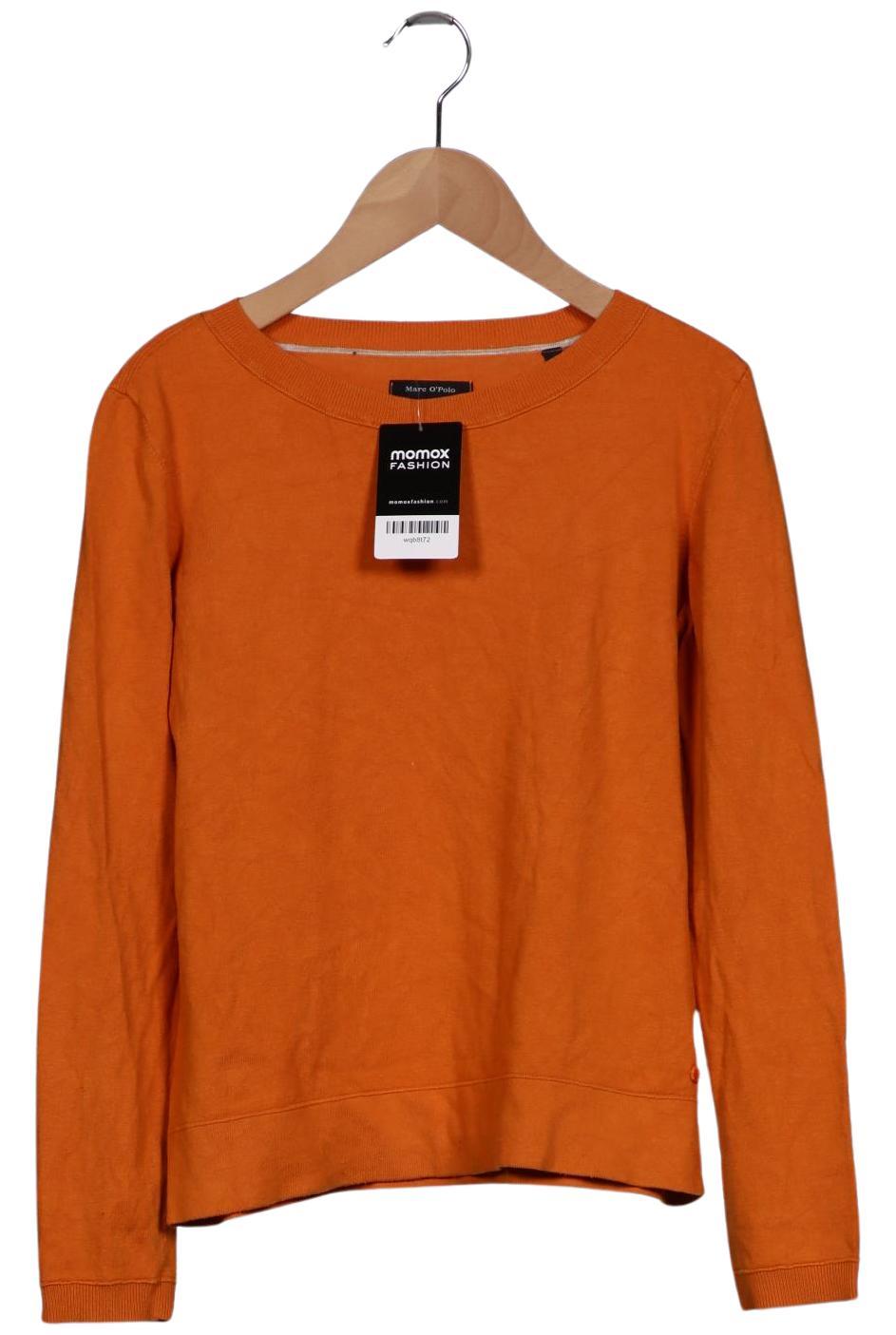 

Marc O Polo Damen Pullover, orange, Gr. 36