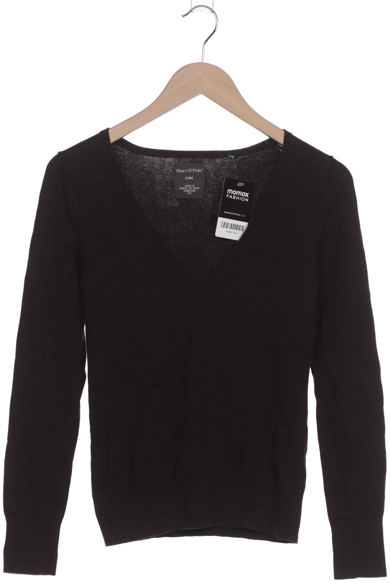 

Marc O Polo Damen Pullover, braun, Gr. 34