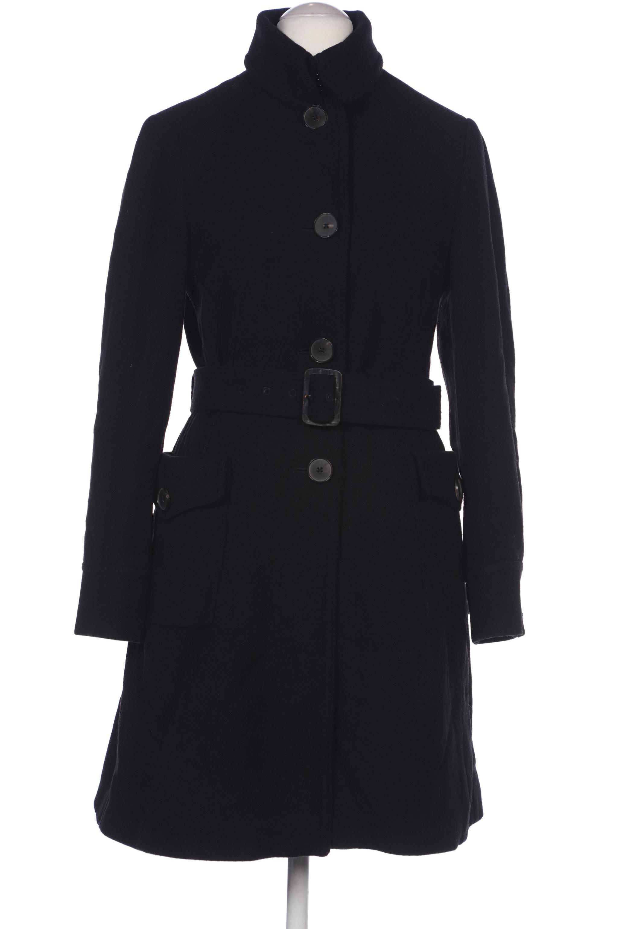 

Marc O Polo Damen Mantel, schwarz, Gr. 36