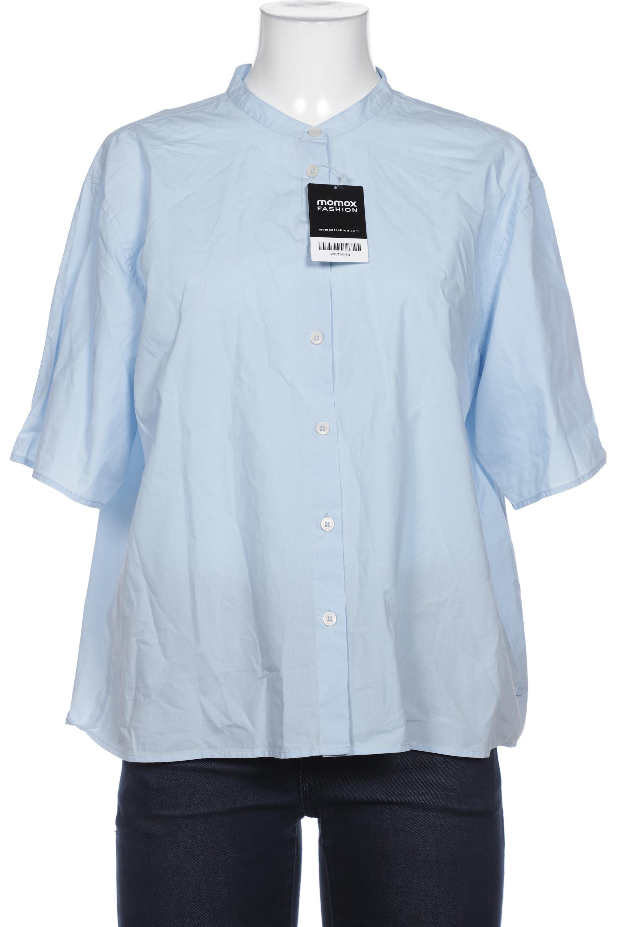 

Marc O Polo Damen Bluse, hellblau