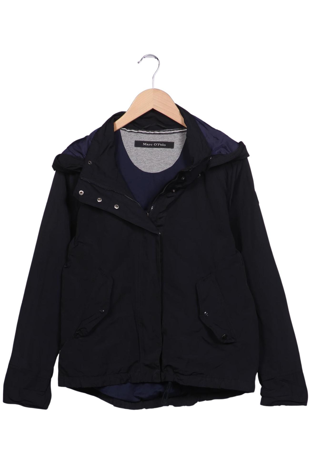 

Marc O Polo Damen Jacke, marineblau, Gr. 36