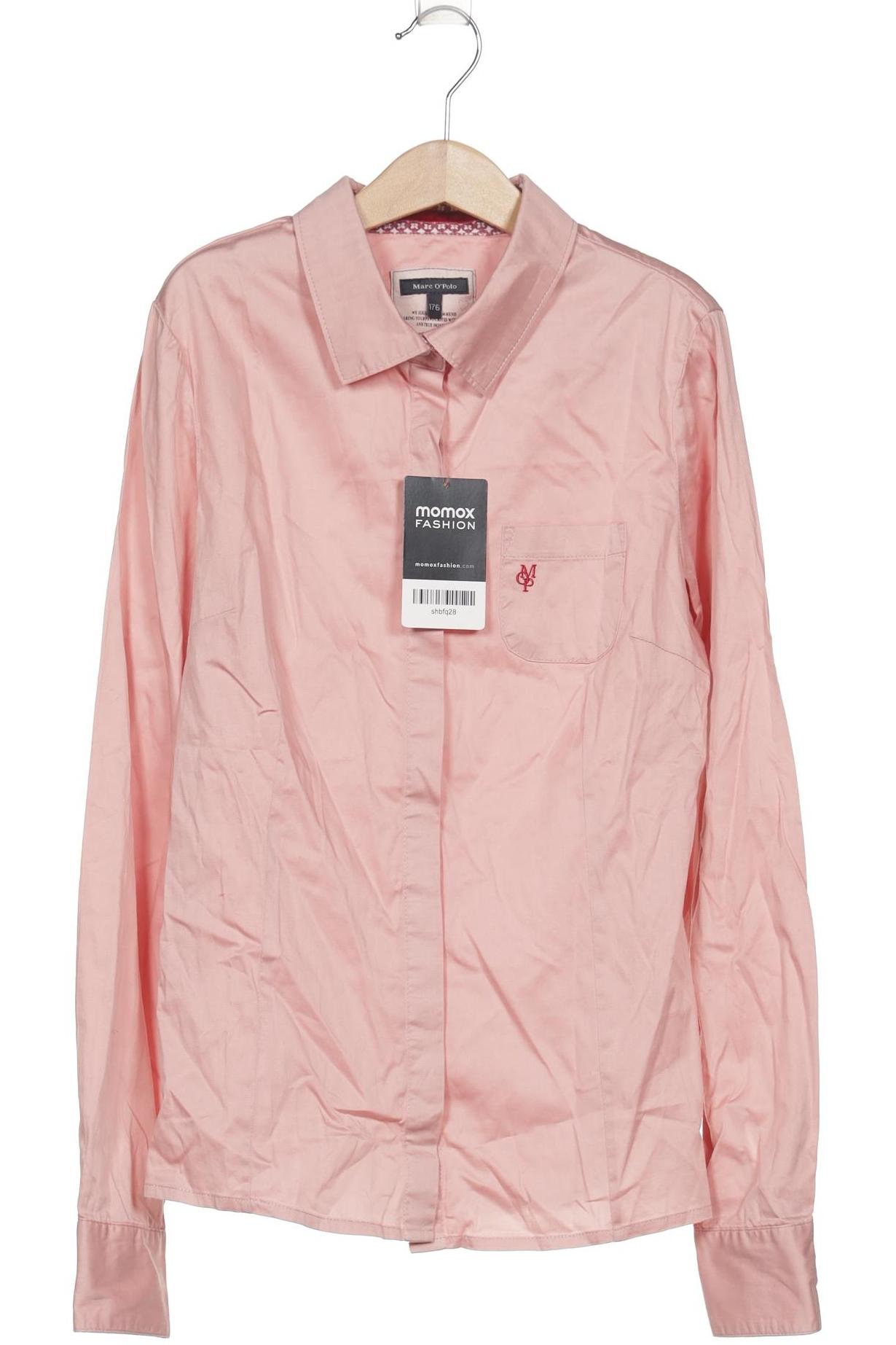 

Marc O Polo Damen Bluse, pink, Gr. 176