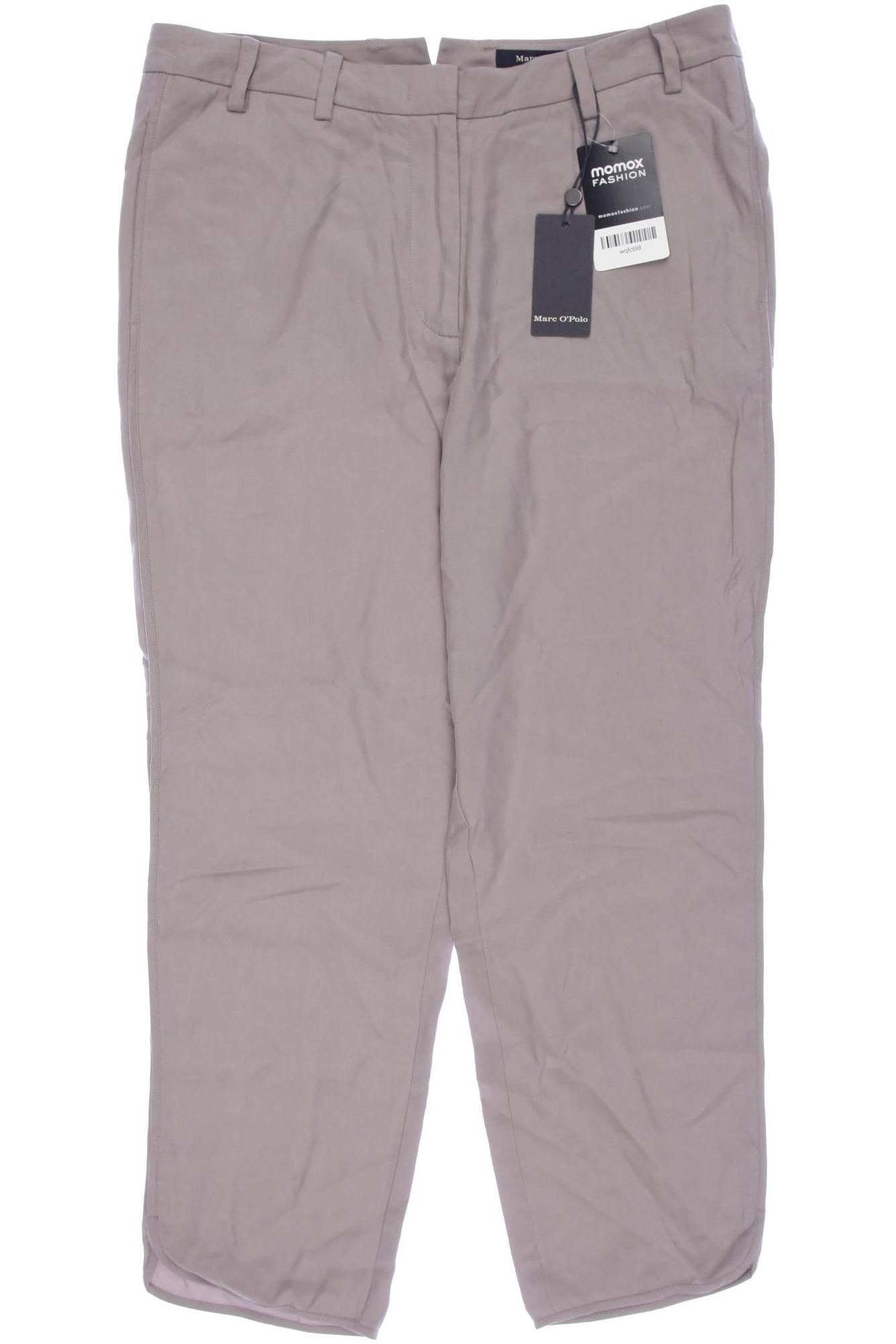 

Marc O Polo Damen Stoffhose, beige, Gr. 36