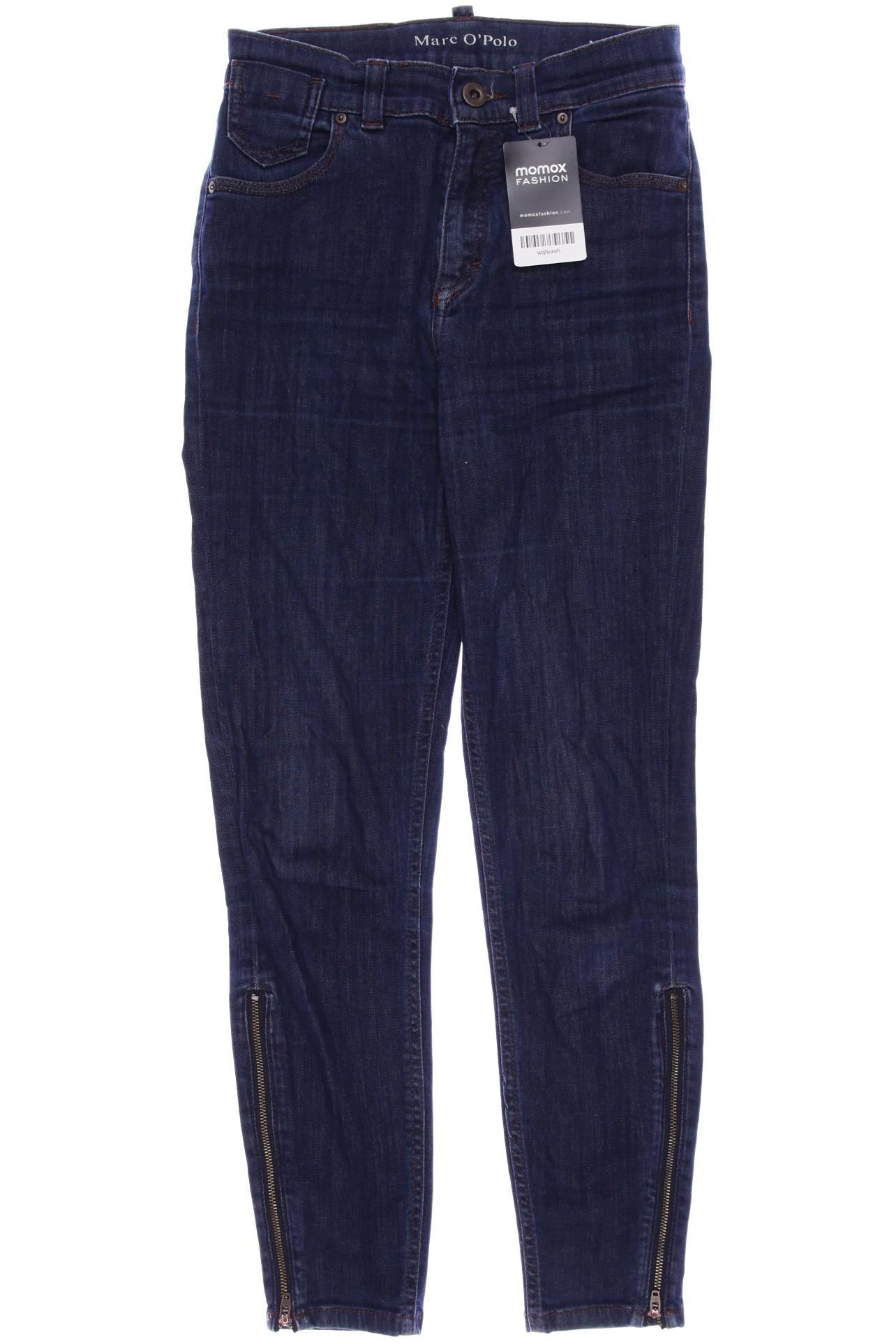 

Marc O Polo Damen Jeans, blau