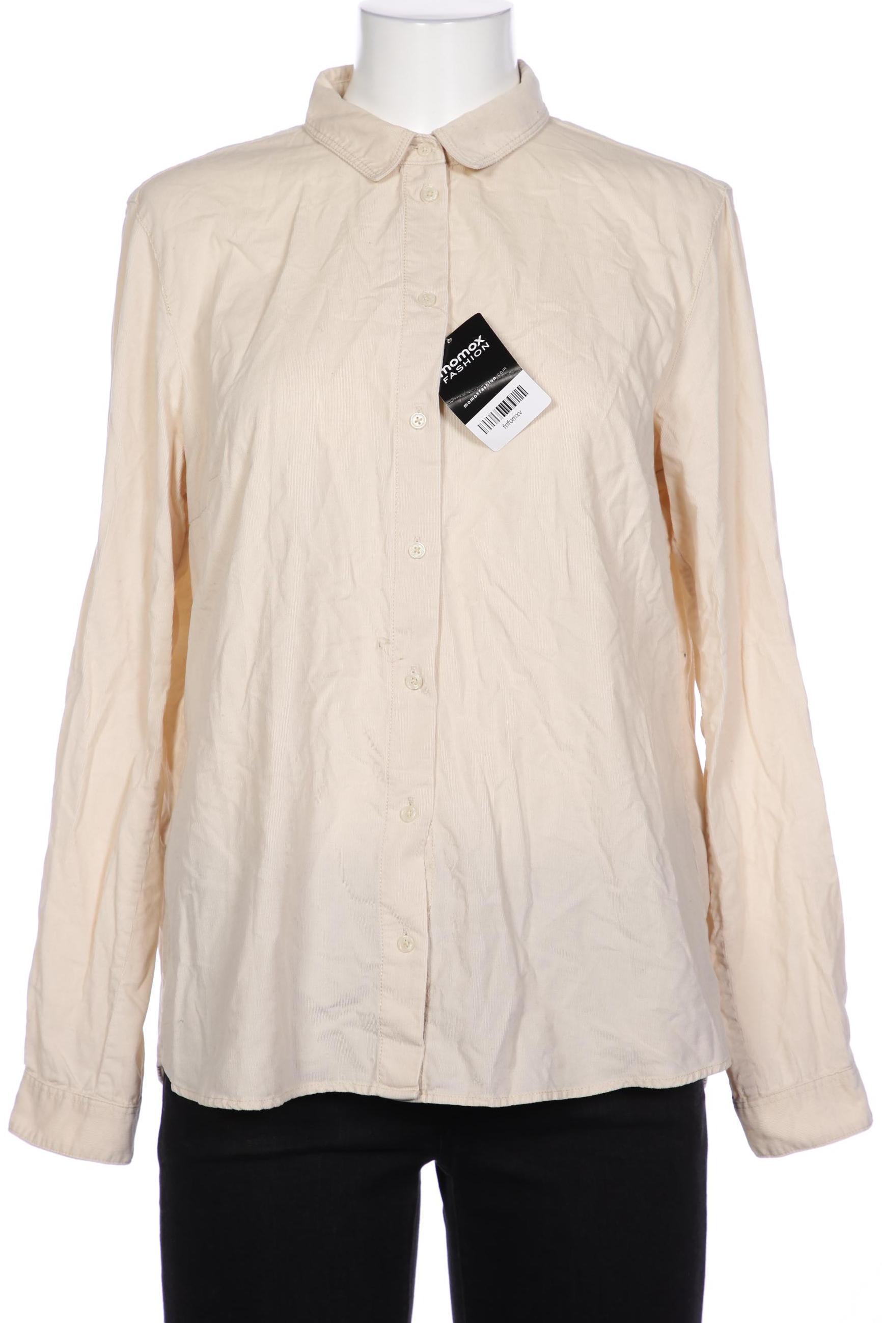 

Marc O Polo Damen Bluse, beige