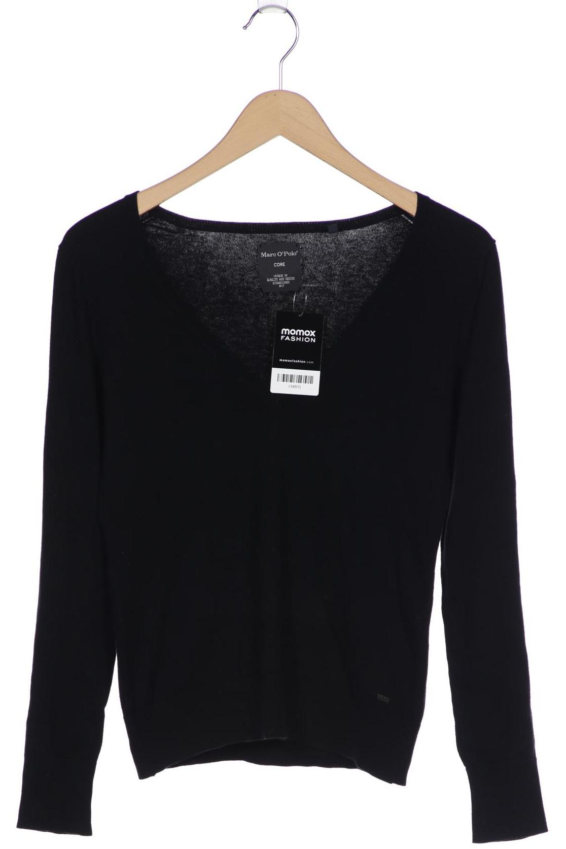

Marc O Polo Damen Pullover, schwarz, Gr. 36