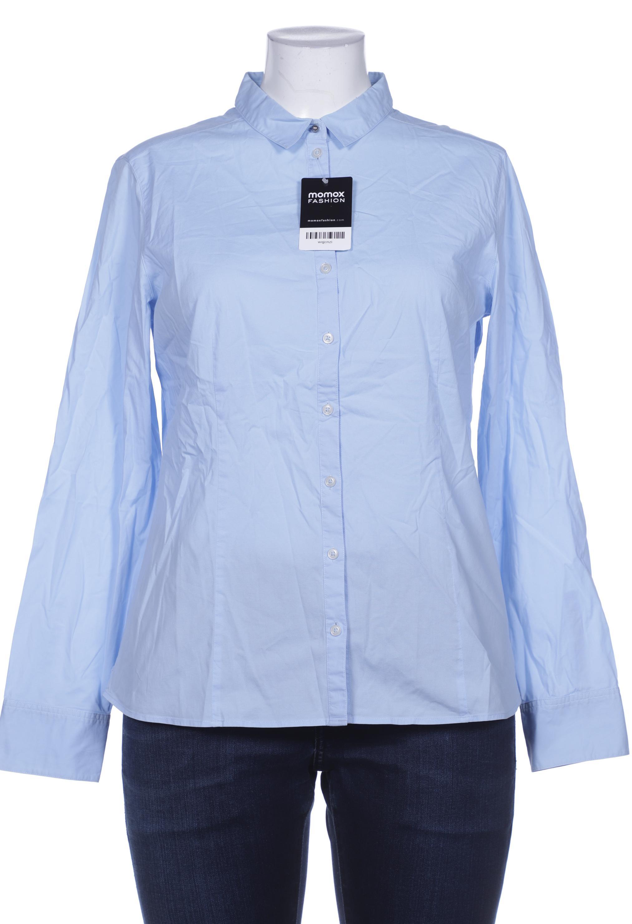 

Marc O Polo Damen Bluse, blau