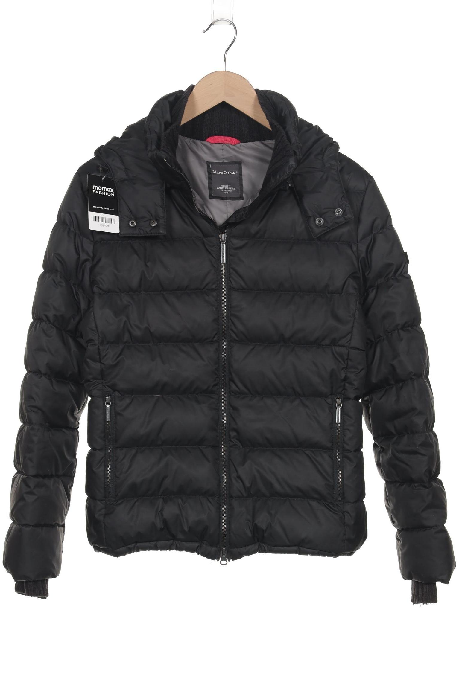 

Marc O Polo Damen Jacke, schwarz, Gr. 36
