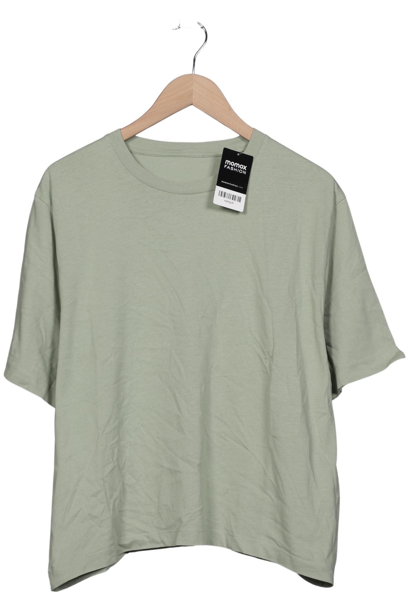 

Marc O Polo Damen T-Shirt, hellgrün, Gr. 44