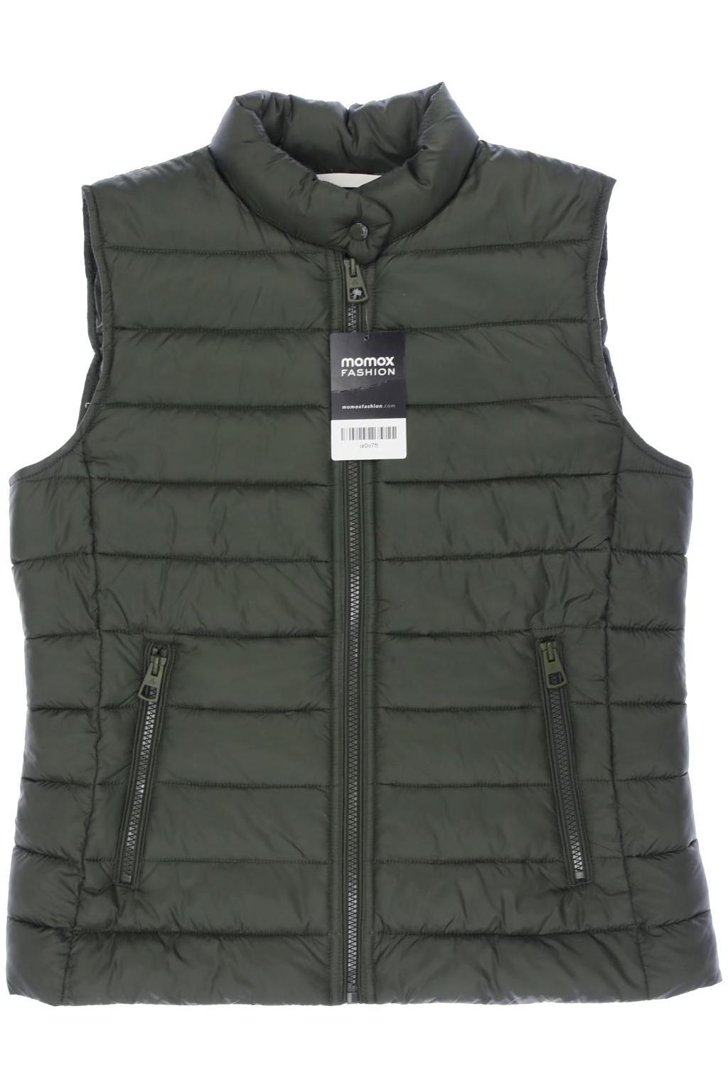 

Marc O Polo Damen Weste, grün, Gr. 36