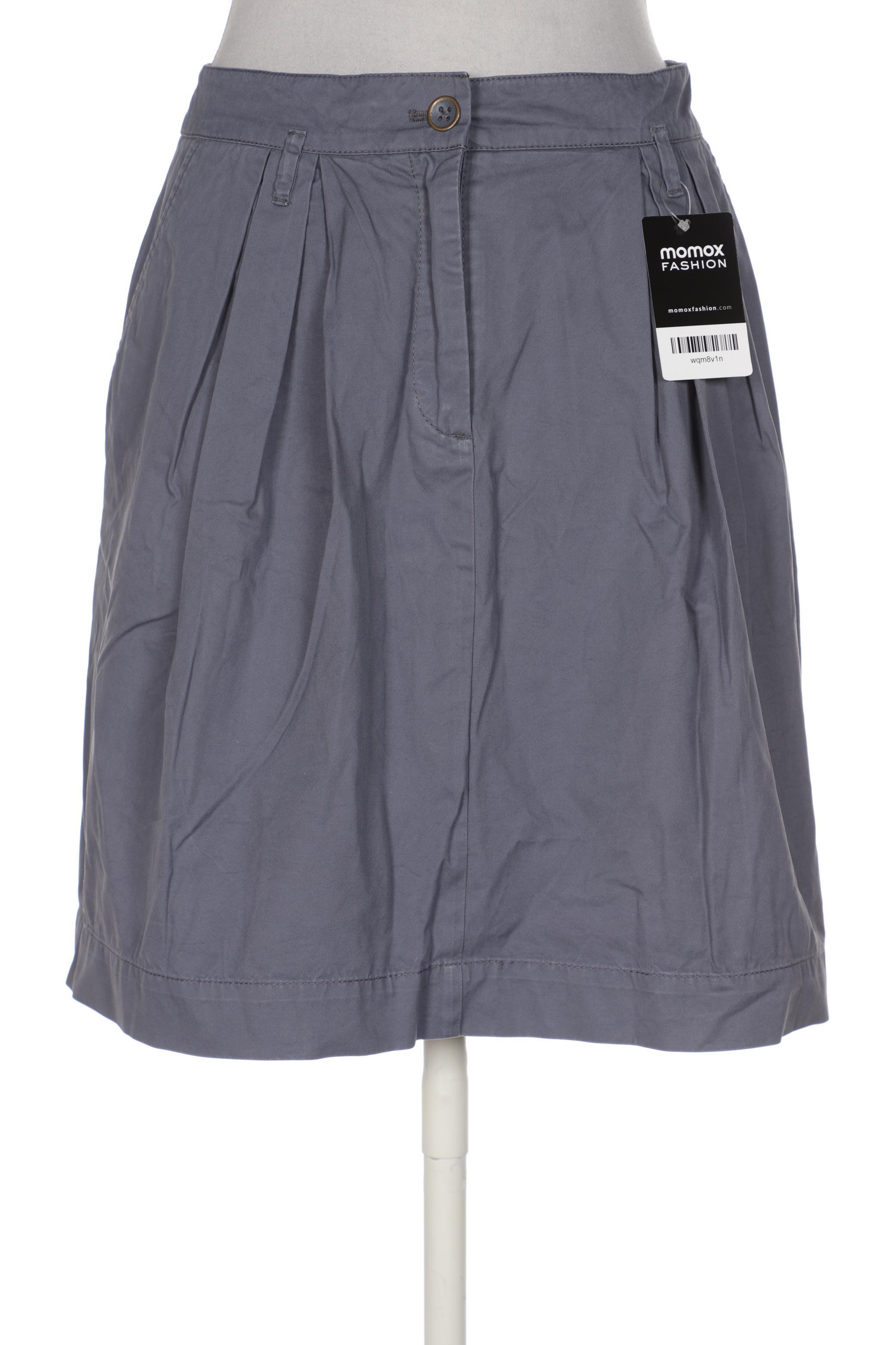 

Marc O Polo Damen Rock, blau, Gr. 38