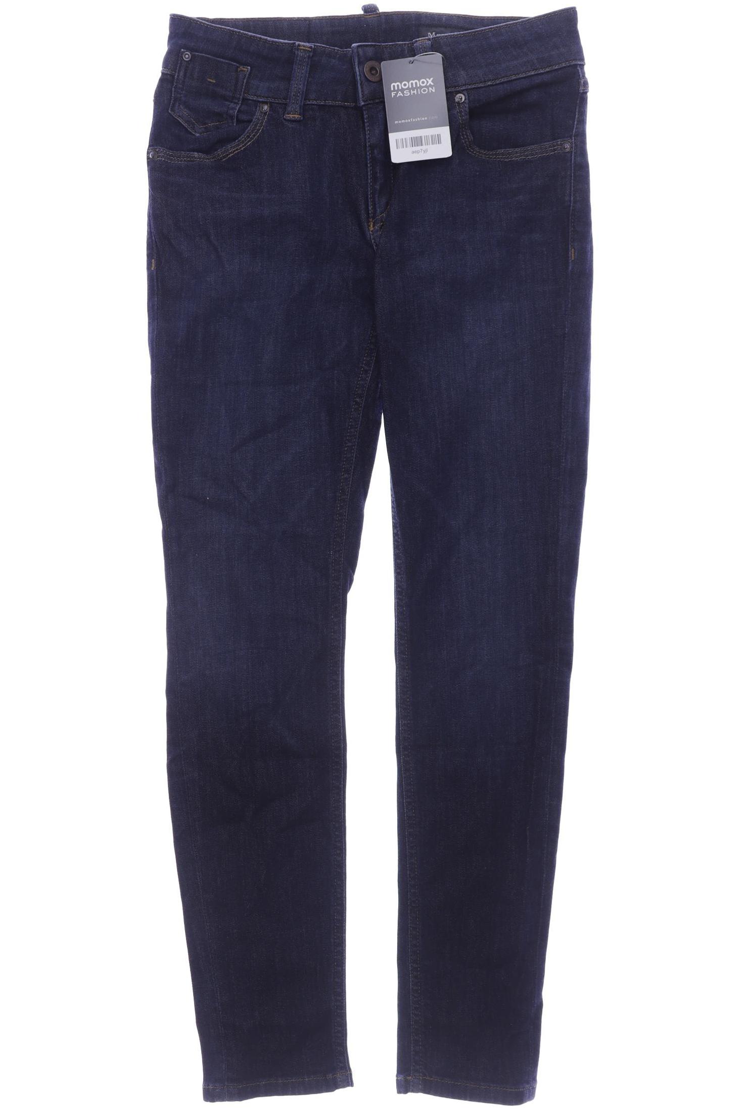 

Marc O Polo Damen Jeans, marineblau, Gr. 27
