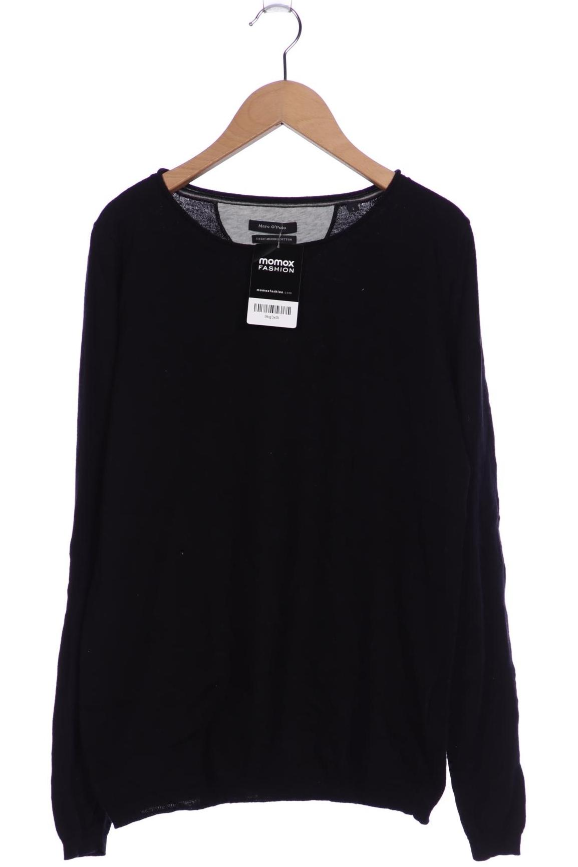 

Marc O Polo Damen Pullover, schwarz, Gr. 42