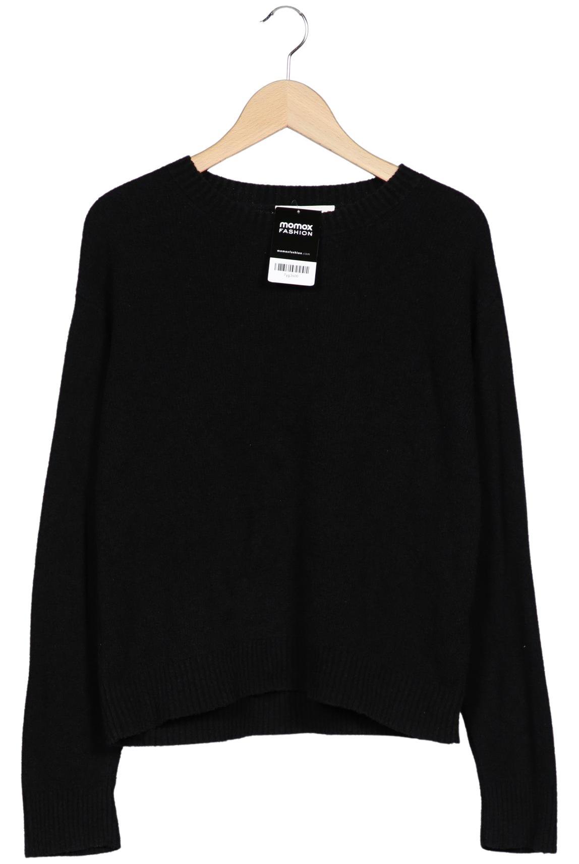 

Marc O Polo Damen Pullover, schwarz, Gr. 36