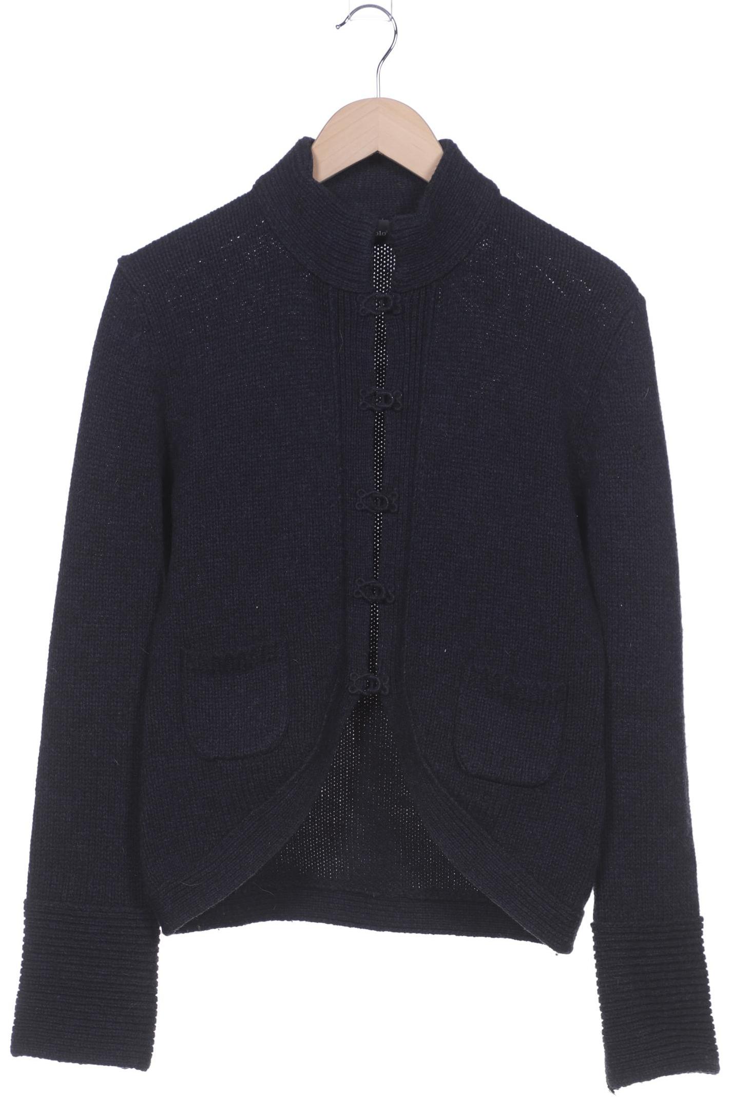 

Marc O Polo Damen Strickjacke, marineblau, Gr. 44