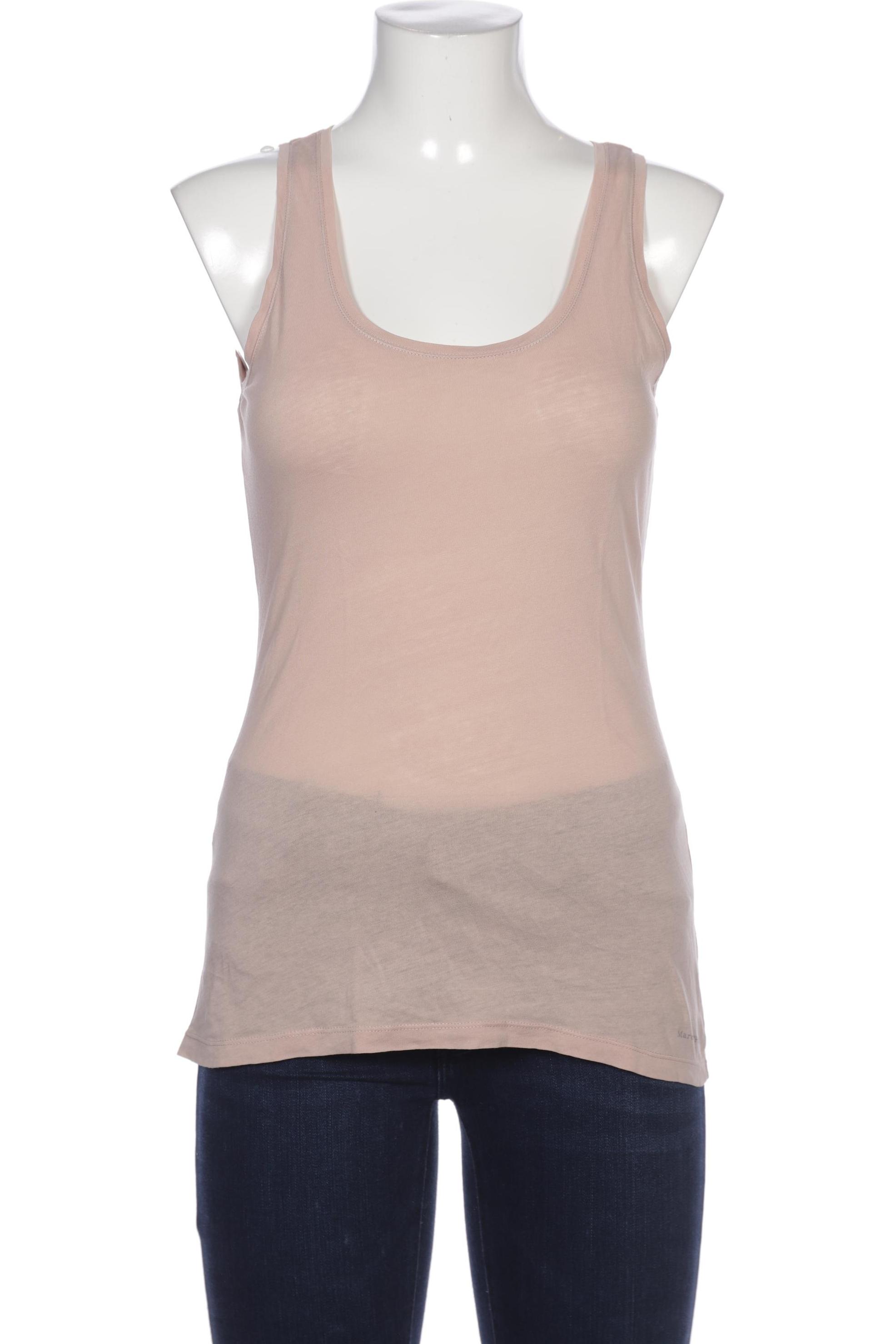 

Marc O Polo Damen Top, beige