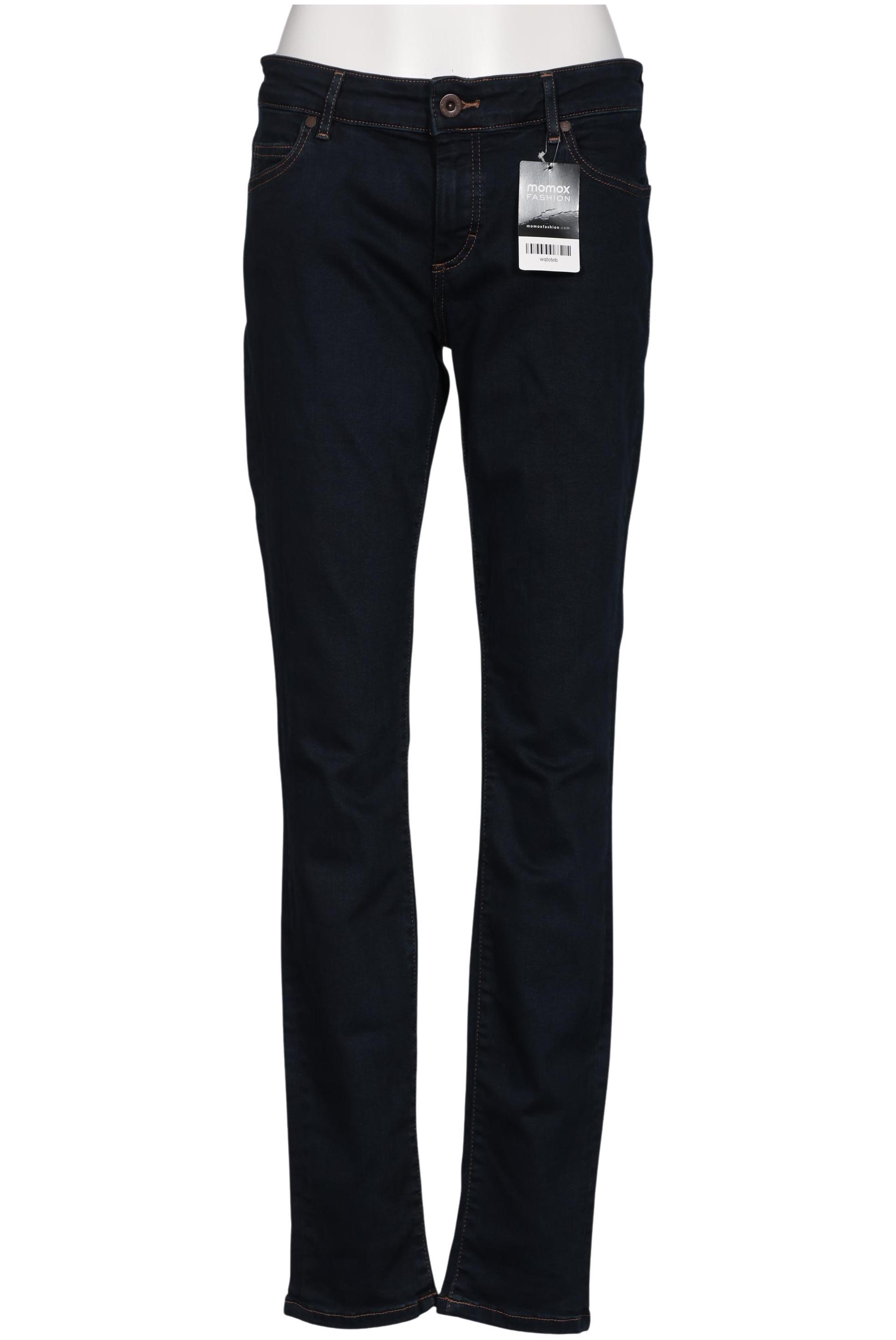 

Marc O Polo Damen Jeans, marineblau, Gr. 29