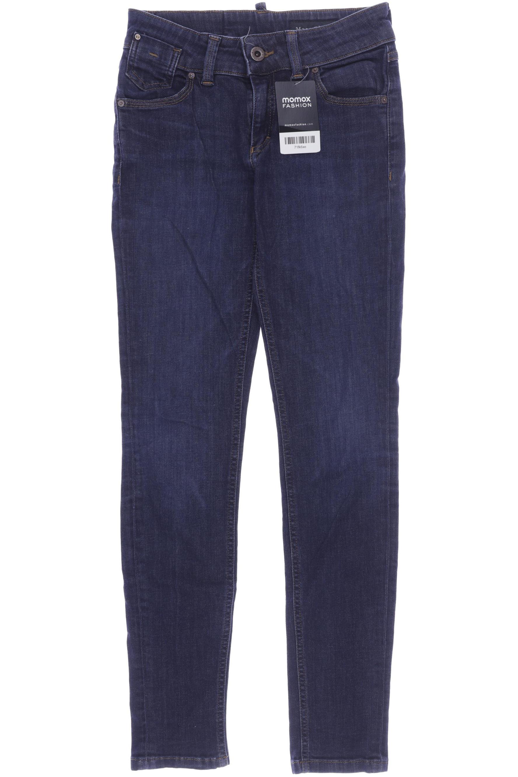 

Marc O Polo Damen Jeans, marineblau, Gr. 26