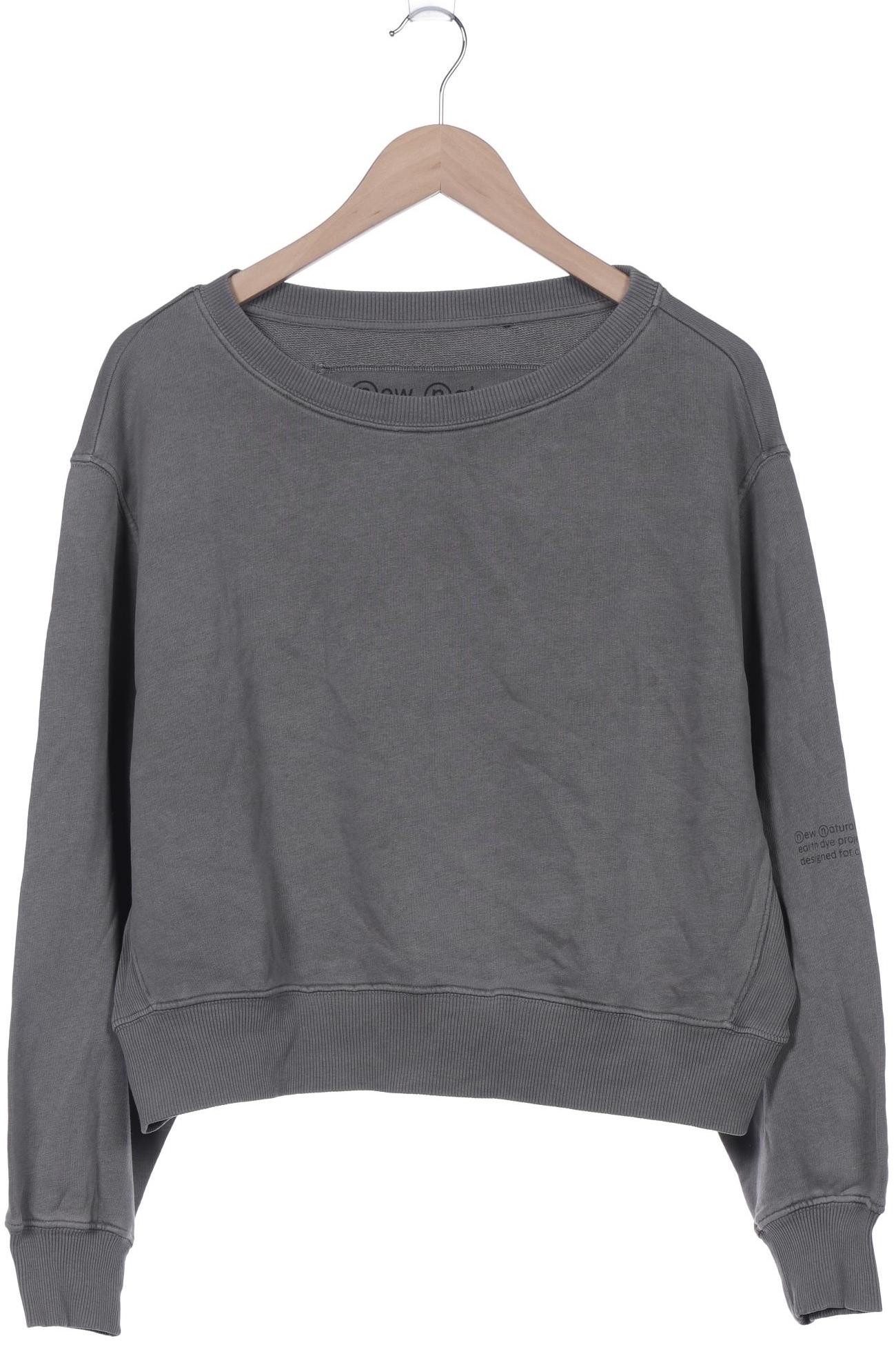 

Marc O Polo Damen Sweatshirt, grau, Gr. 38