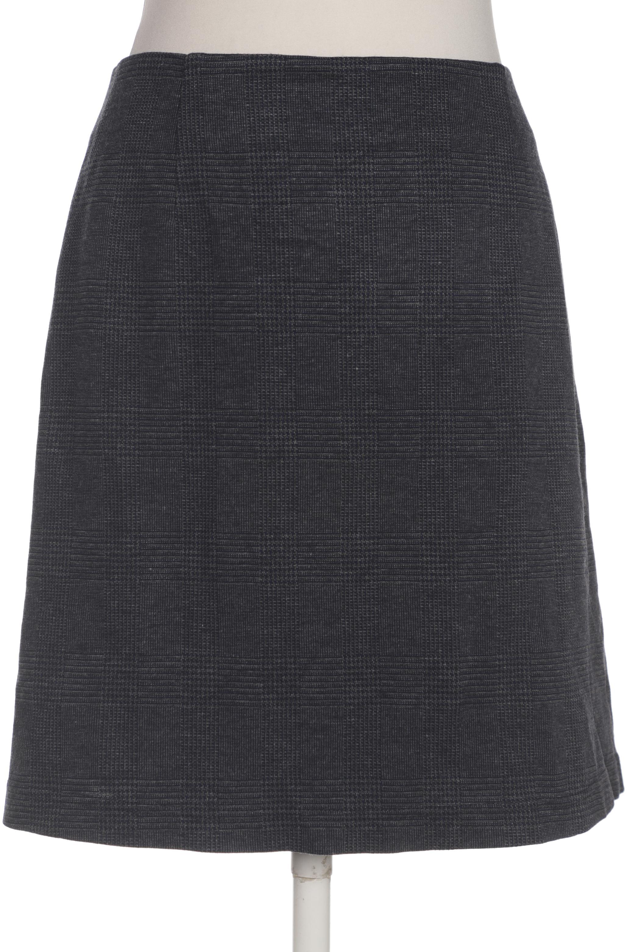 

Marc O Polo Damen Rock, grau