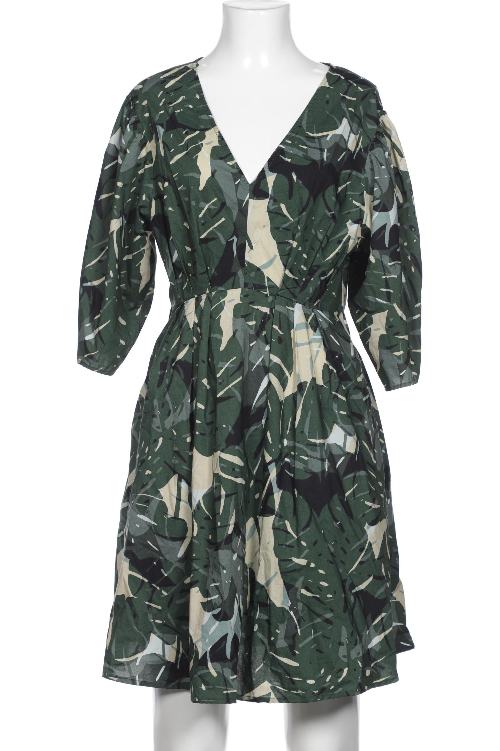 

Marc O Polo Damen Kleid, grün