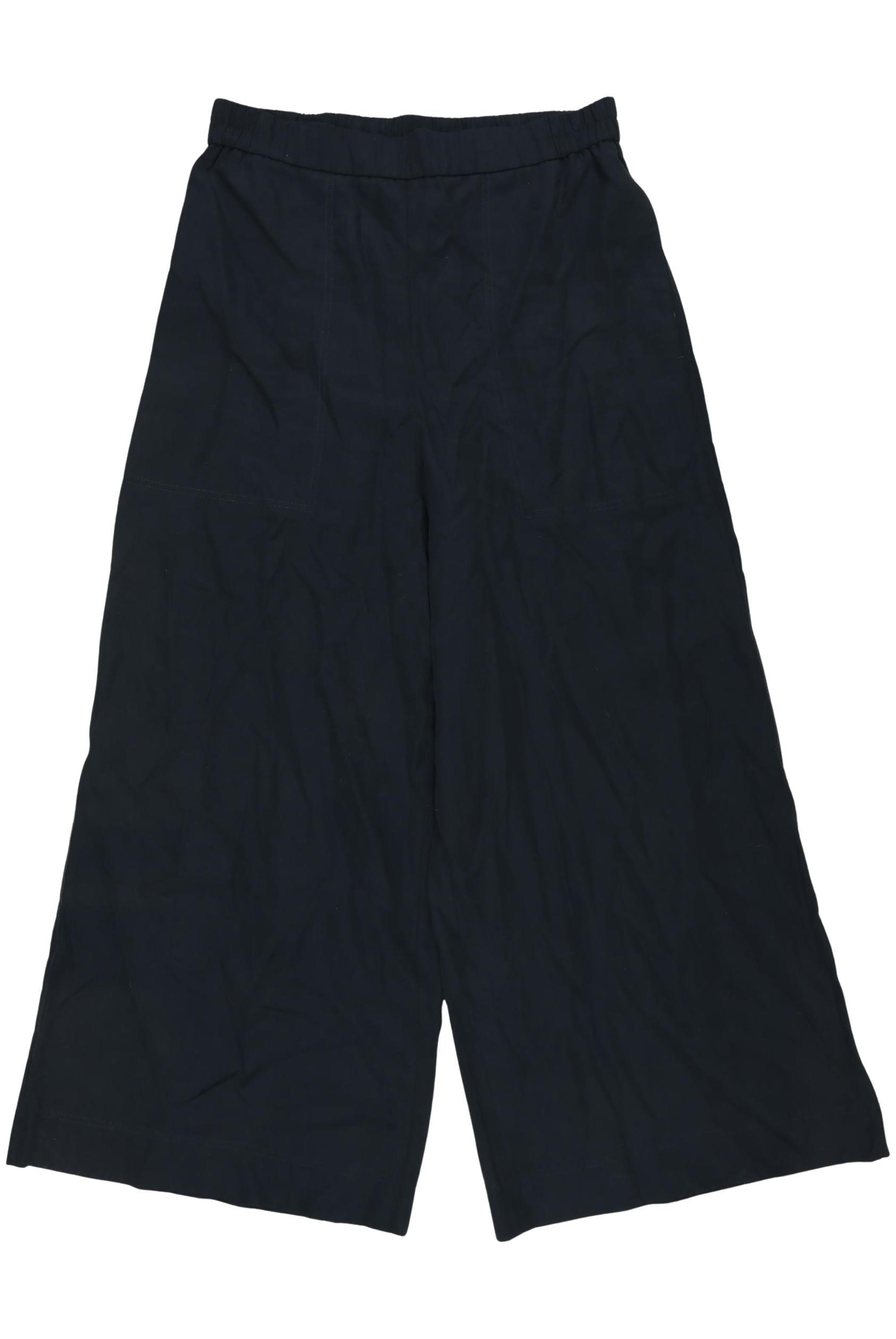 

Marc O Polo Damen Stoffhose, marineblau, Gr. 34