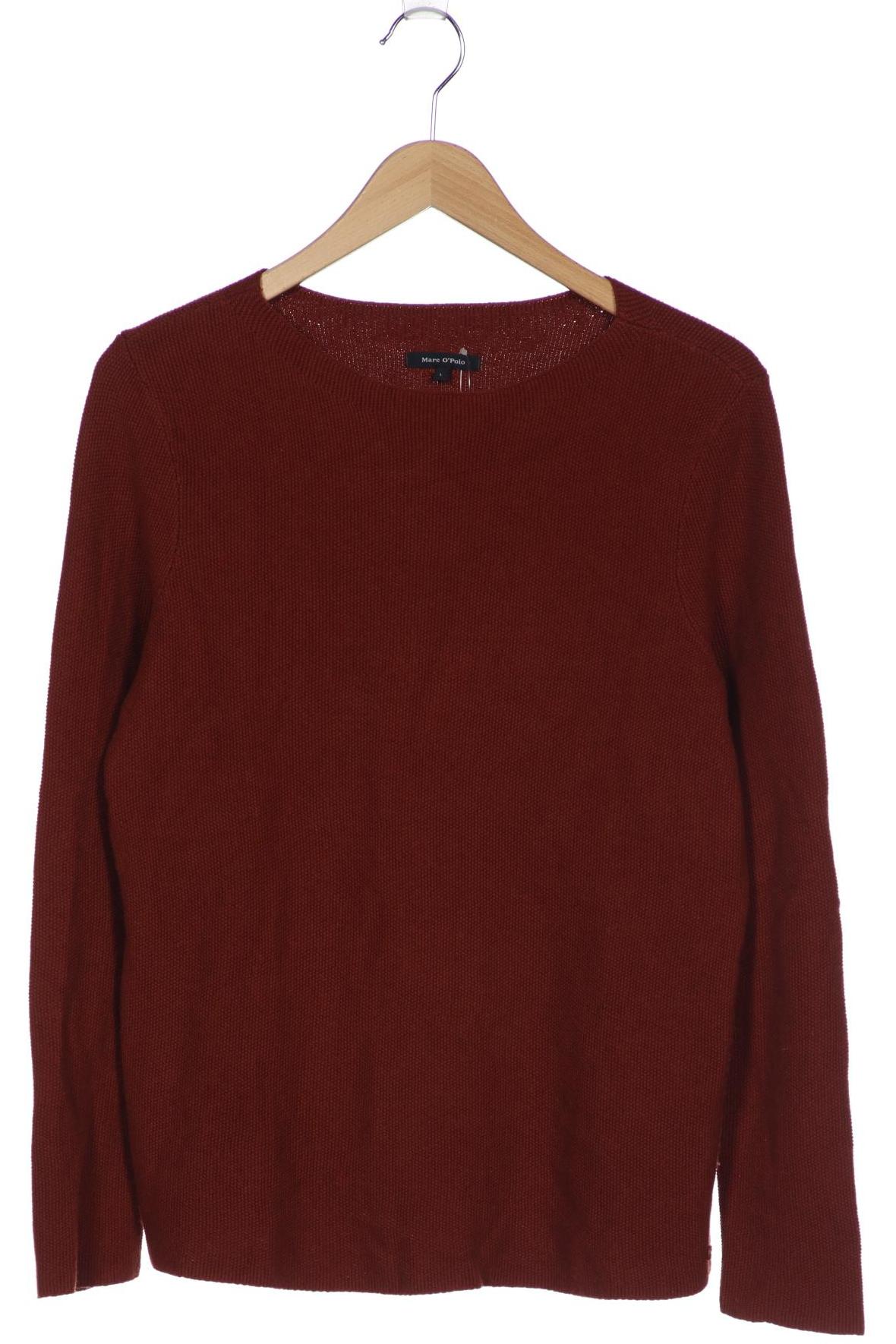 

Marc O Polo Damen Pullover, braun, Gr. 42