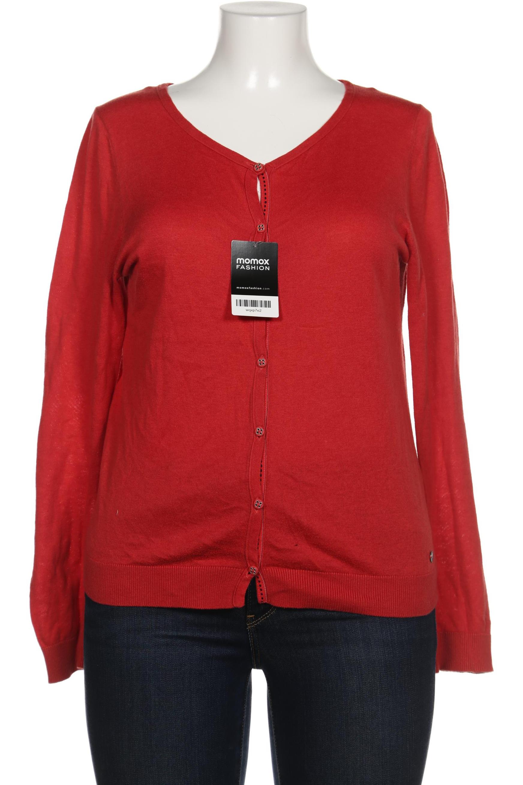 

Marc O Polo Damen Strickjacke, rot