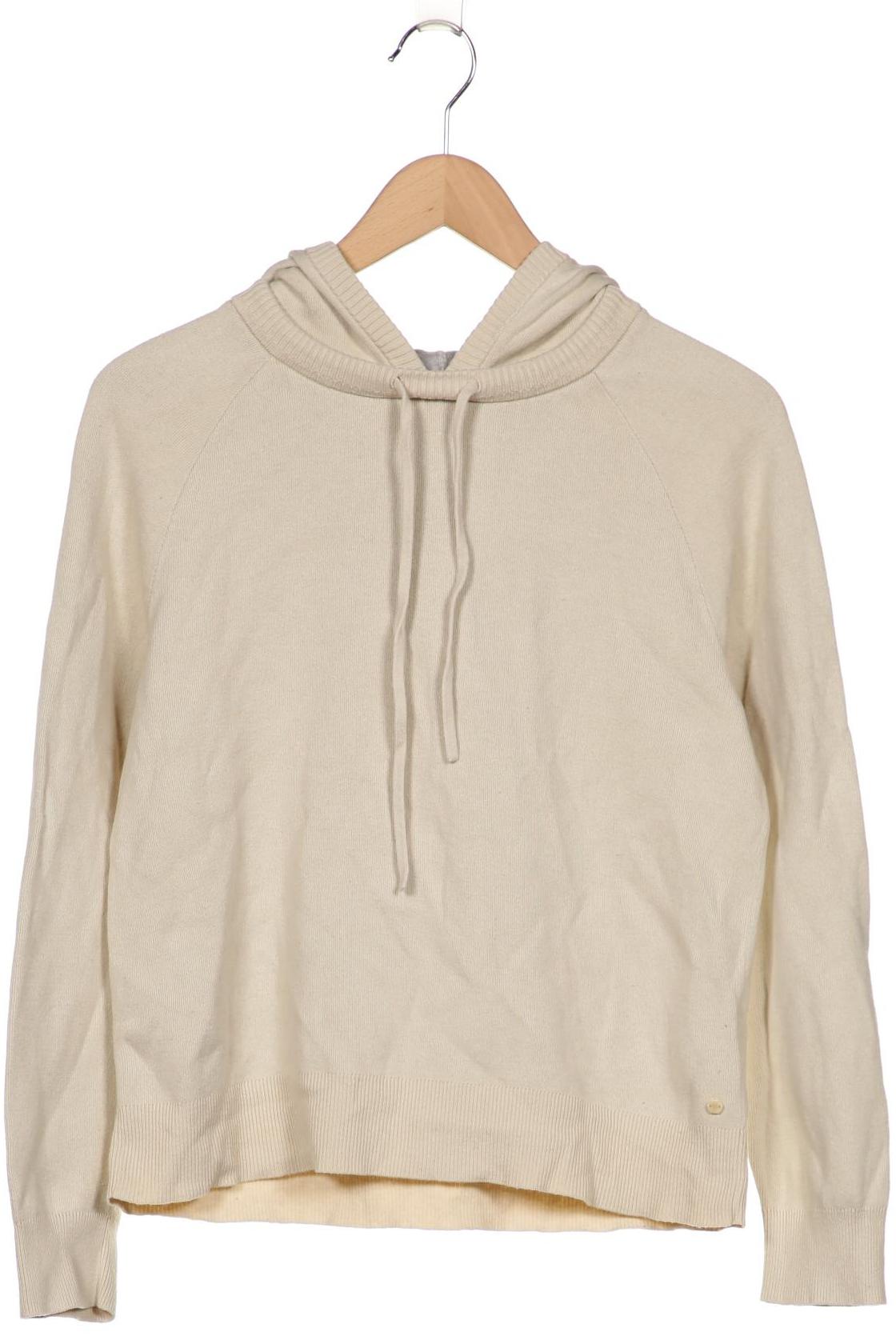 

Marc O Polo Damen Kapuzenpullover, beige