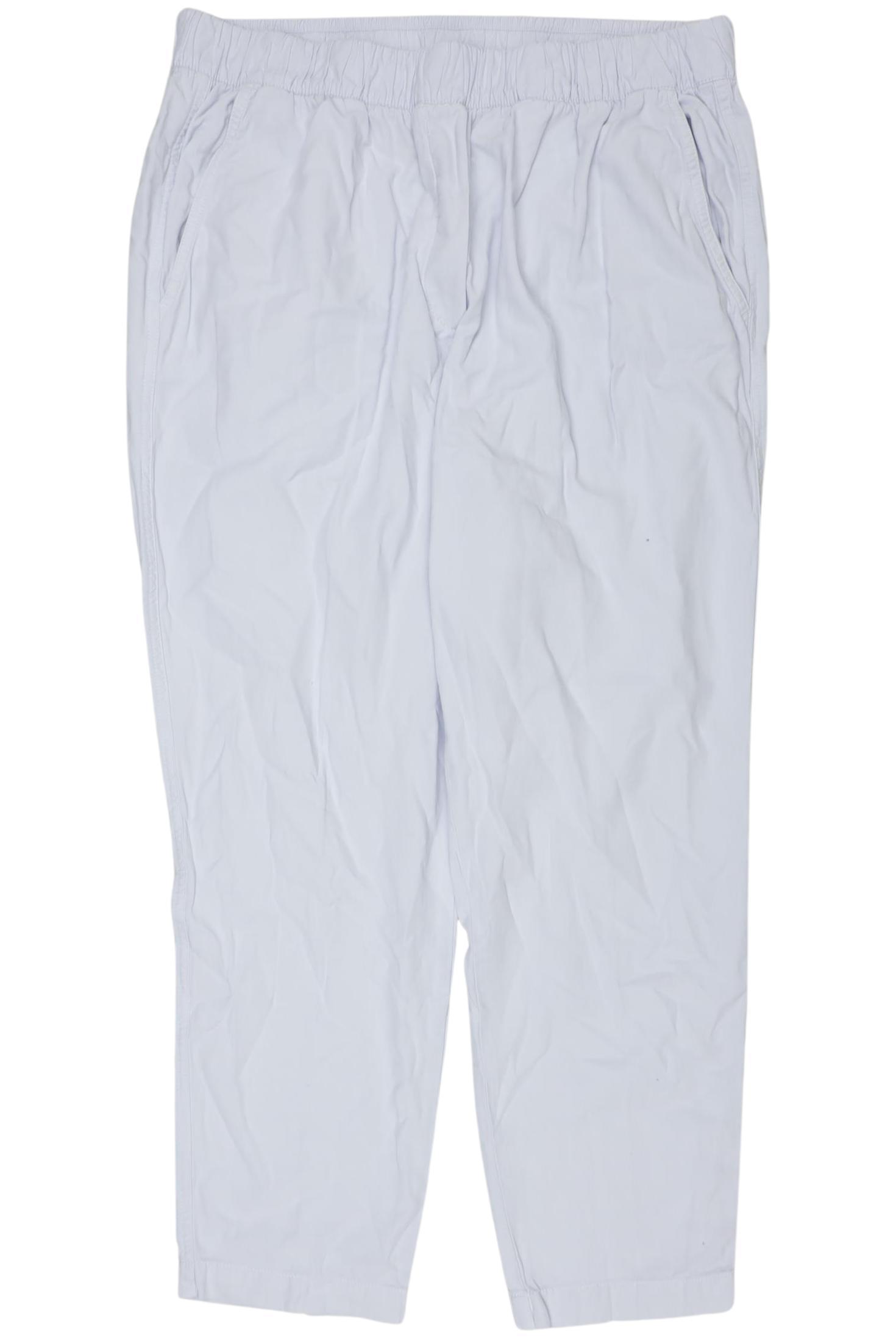 

Marc O Polo Damen Stoffhose, hellblau, Gr. 42